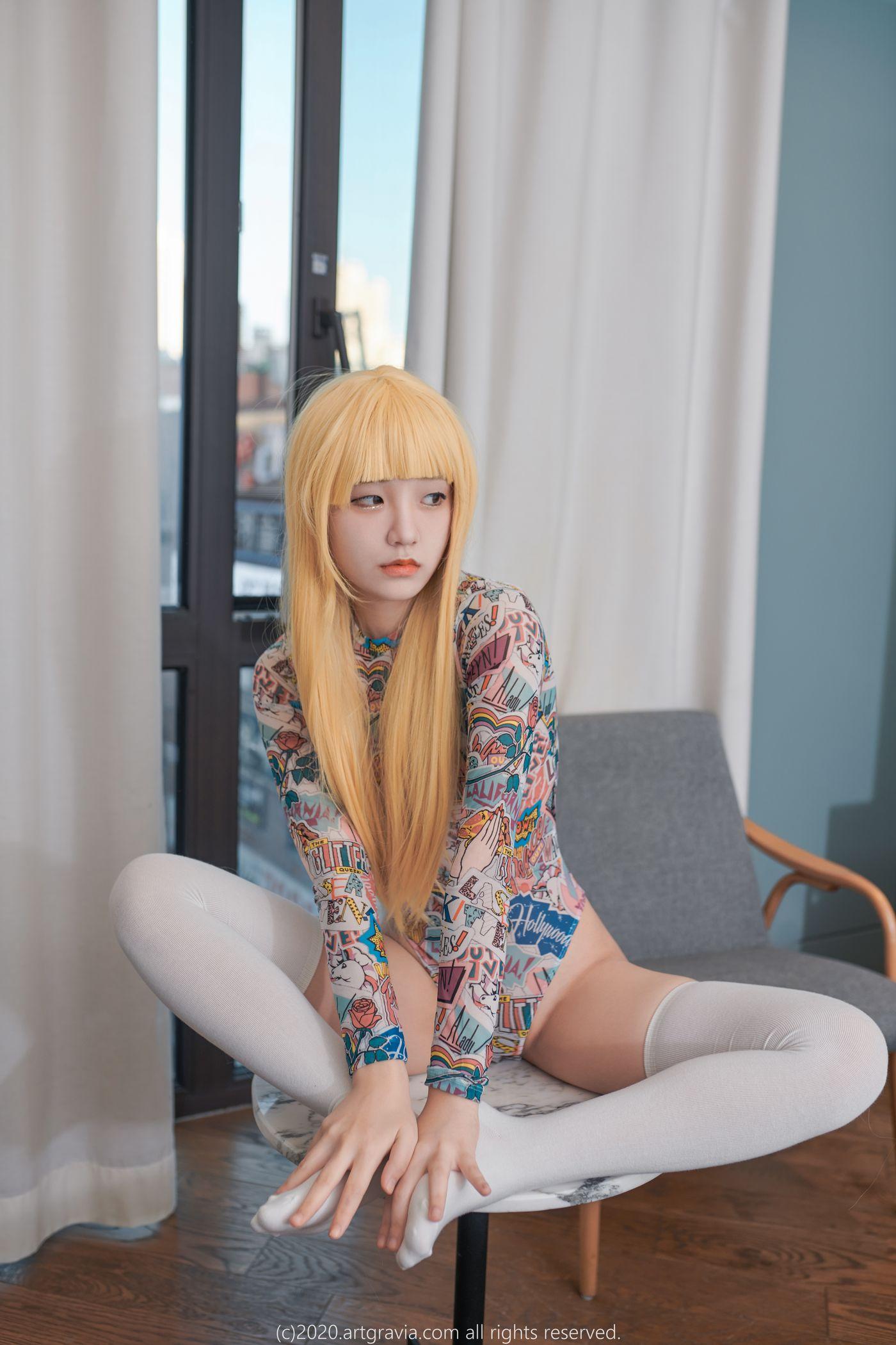 ARTGRAVIA_VOL133[65P]插图8
