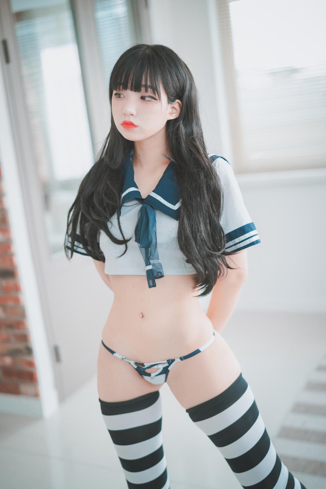 DJAWA] Sailor Stripes[25P]插图5