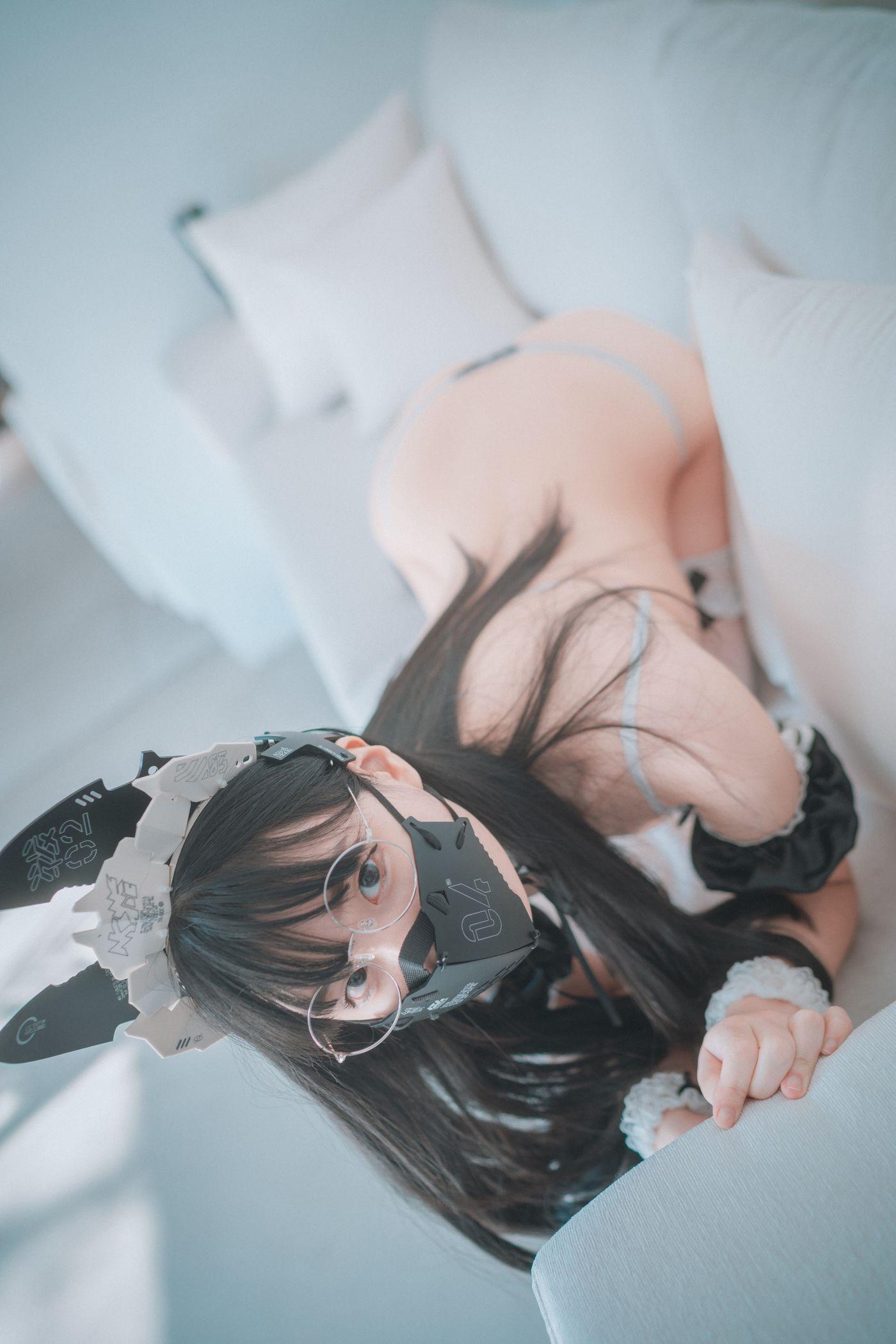 DJAWA] Maid Mansion-Normal[113P]插图6