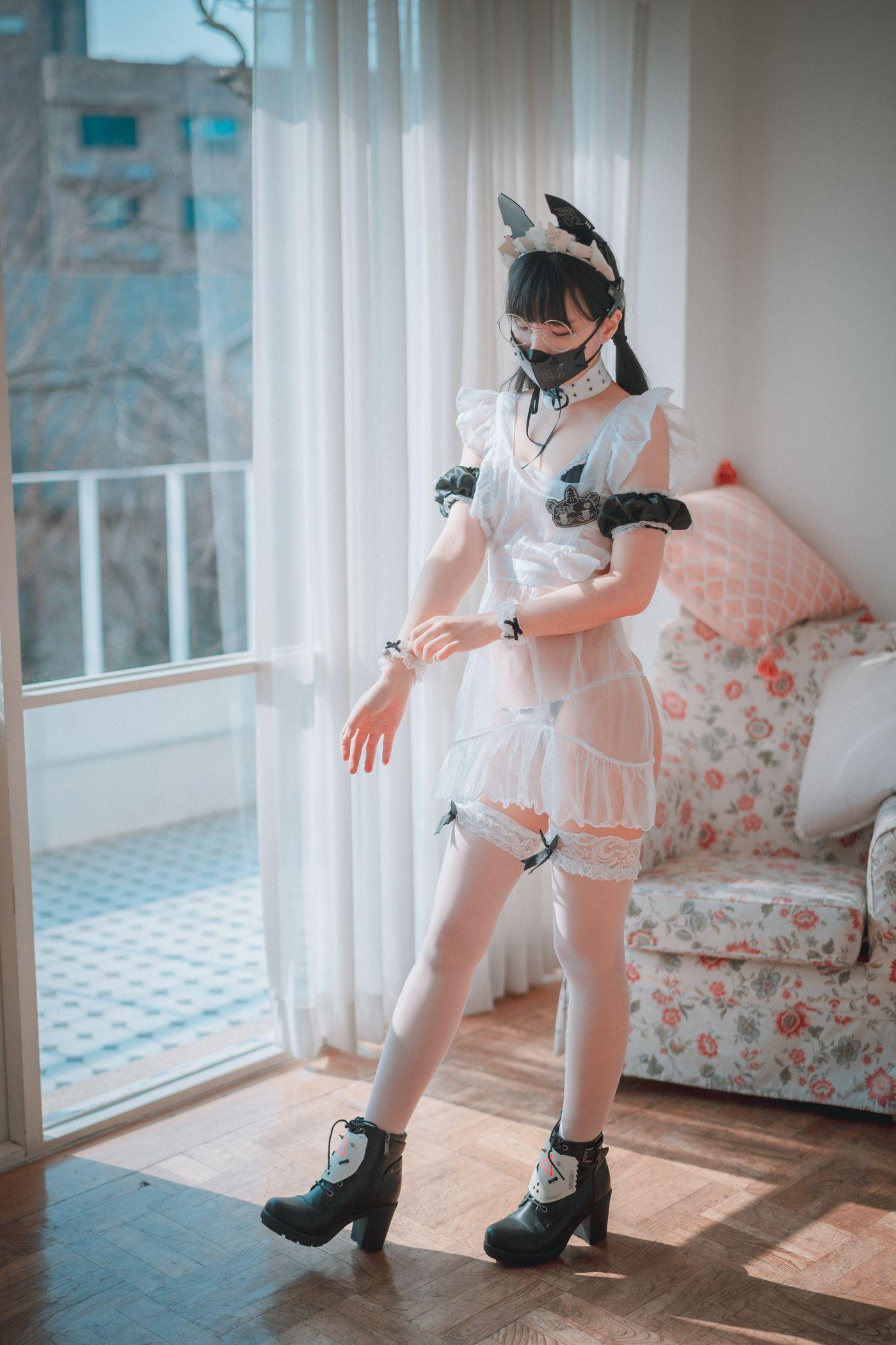 DJAWA] Maid Mansion-Normal[113P]插图7