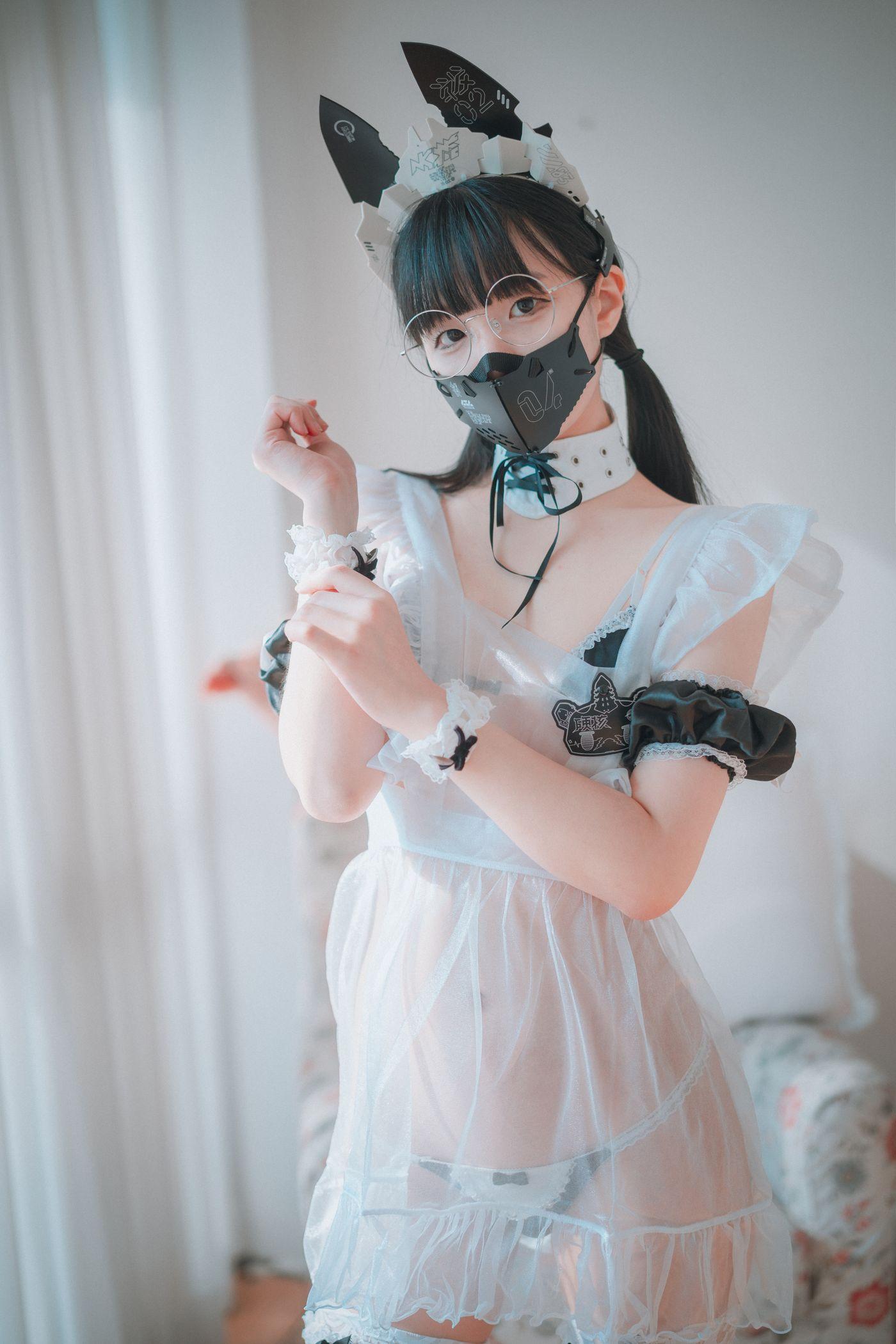 DJAWA] Maid Mansion-Normal[113P]插图8