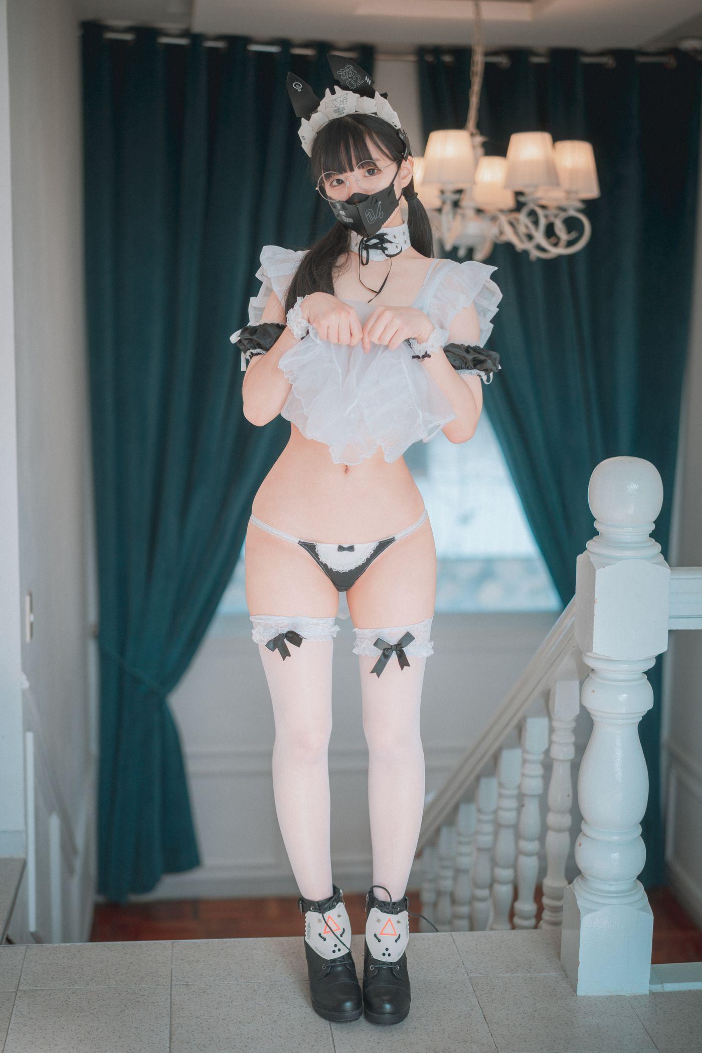 DJAWA] Maid Mansion-Normal[113P]插图4