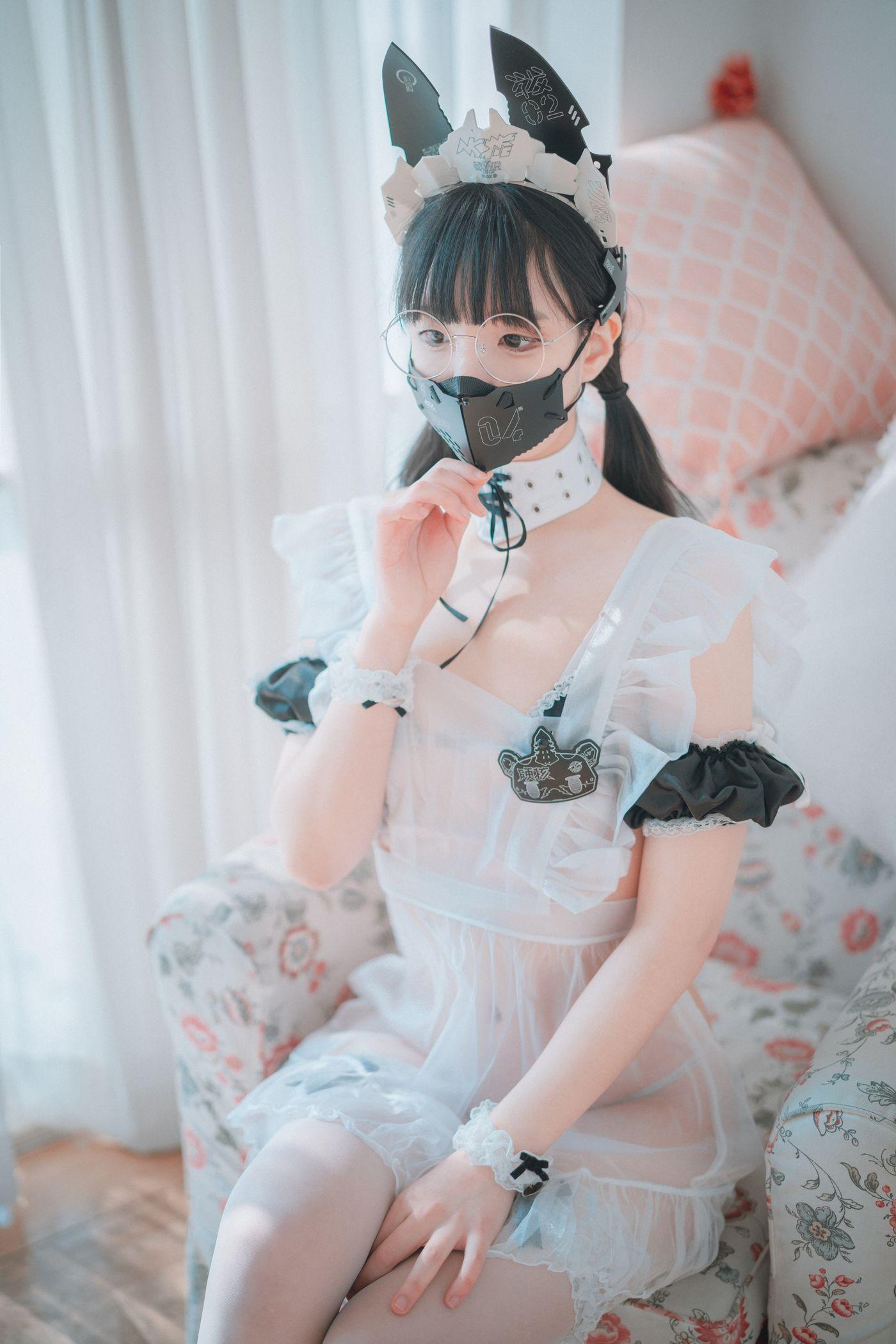 DJAWA] Maid Mansion-Normal[113P]插图6