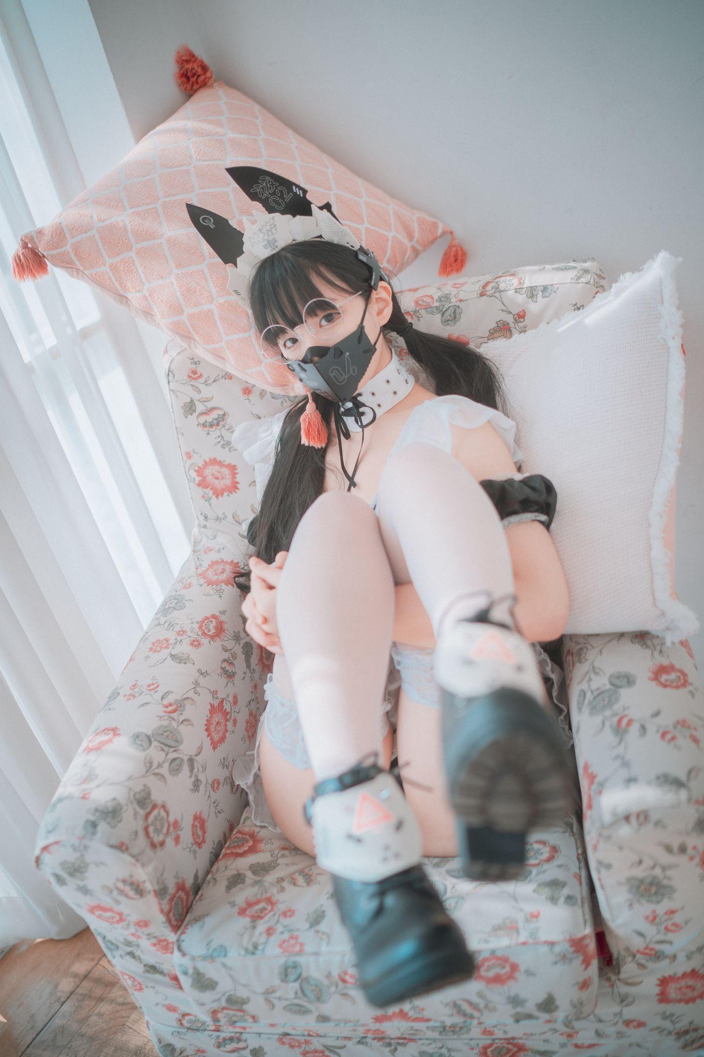 DJAWA] Maid Mansion-Normal[113P]插图5