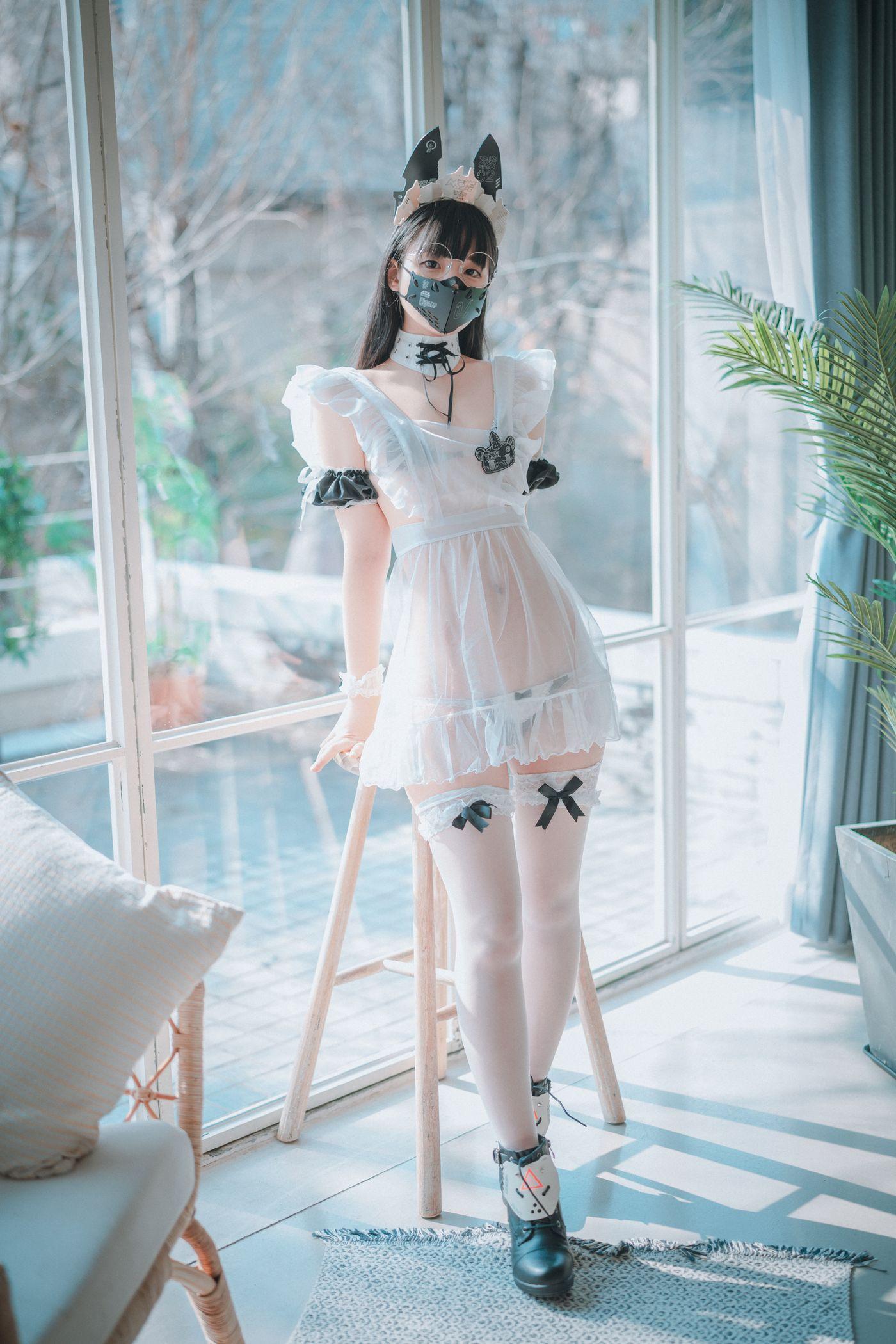 DJAWA] Maid Mansion-Normal[113P]插图4