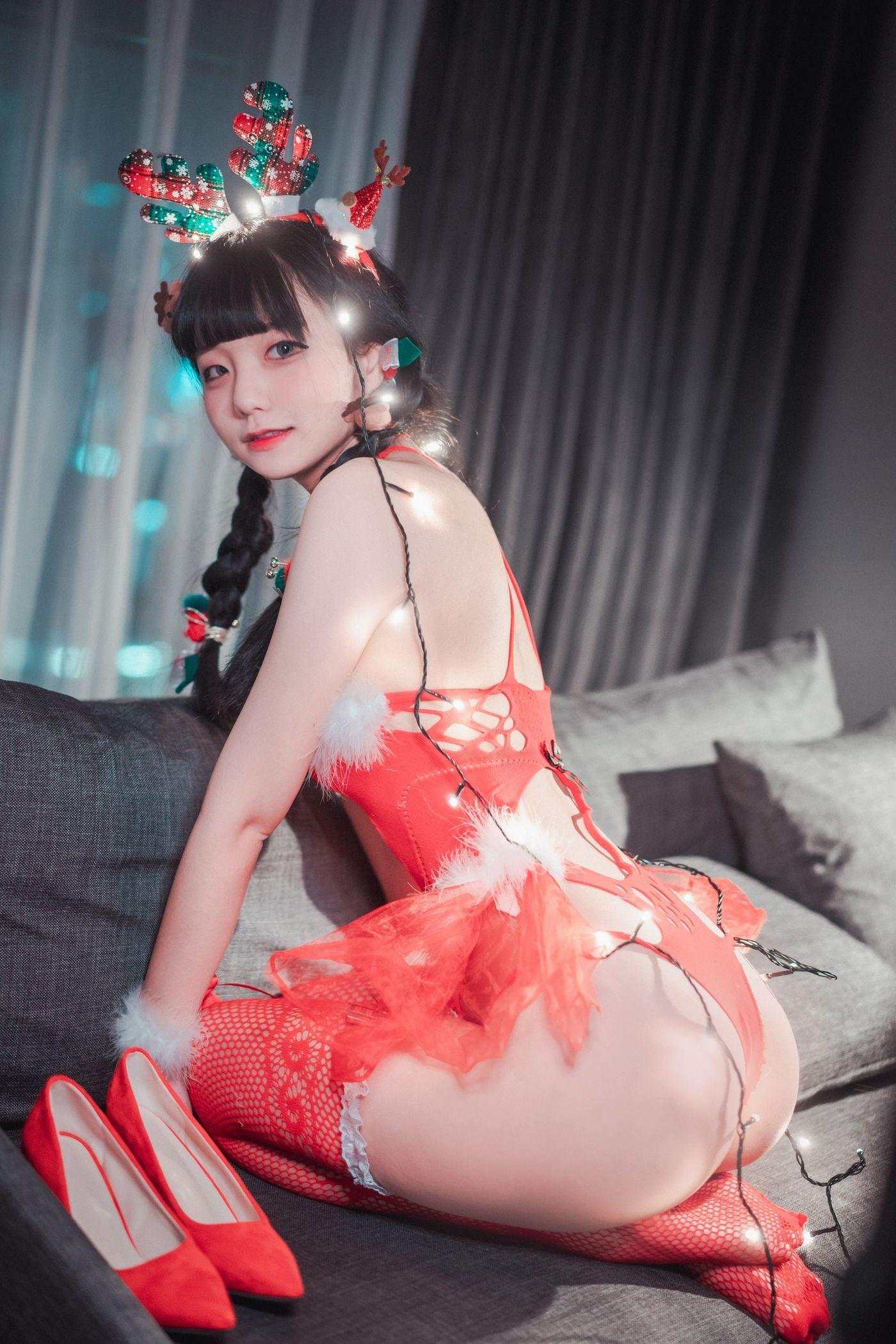 DJAWA] Christmas Special 2020-Normal[51P]插图3
