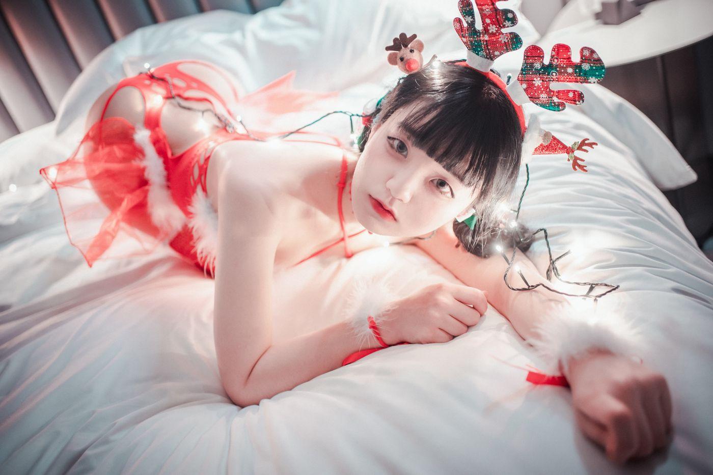 DJAWA] Christmas Special 2020-Normal[51P]插图6
