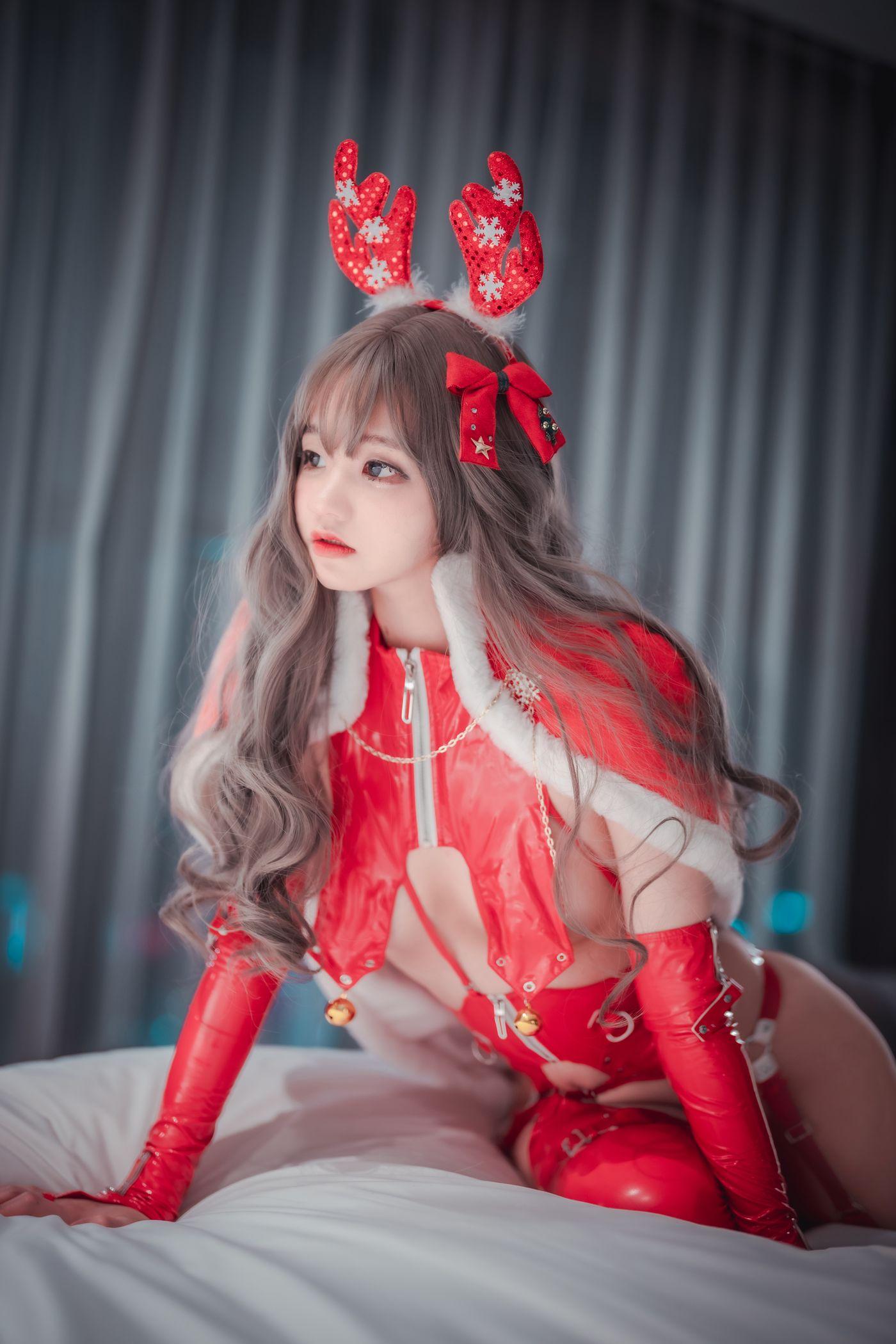 Jenny 045 [DJAWA] Christmas Special 2022 [91P]插图2