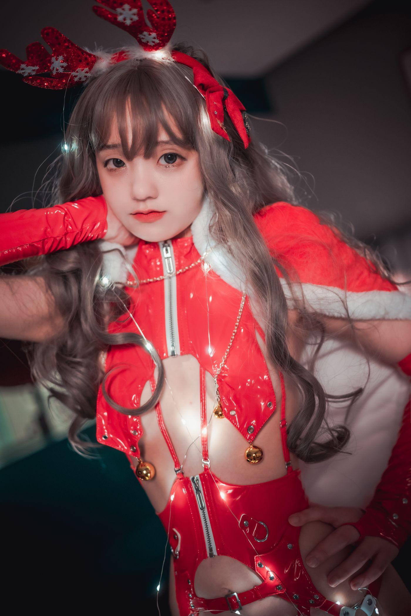 Jenny 045 [DJAWA] Christmas Special 2022 [91P]插图9
