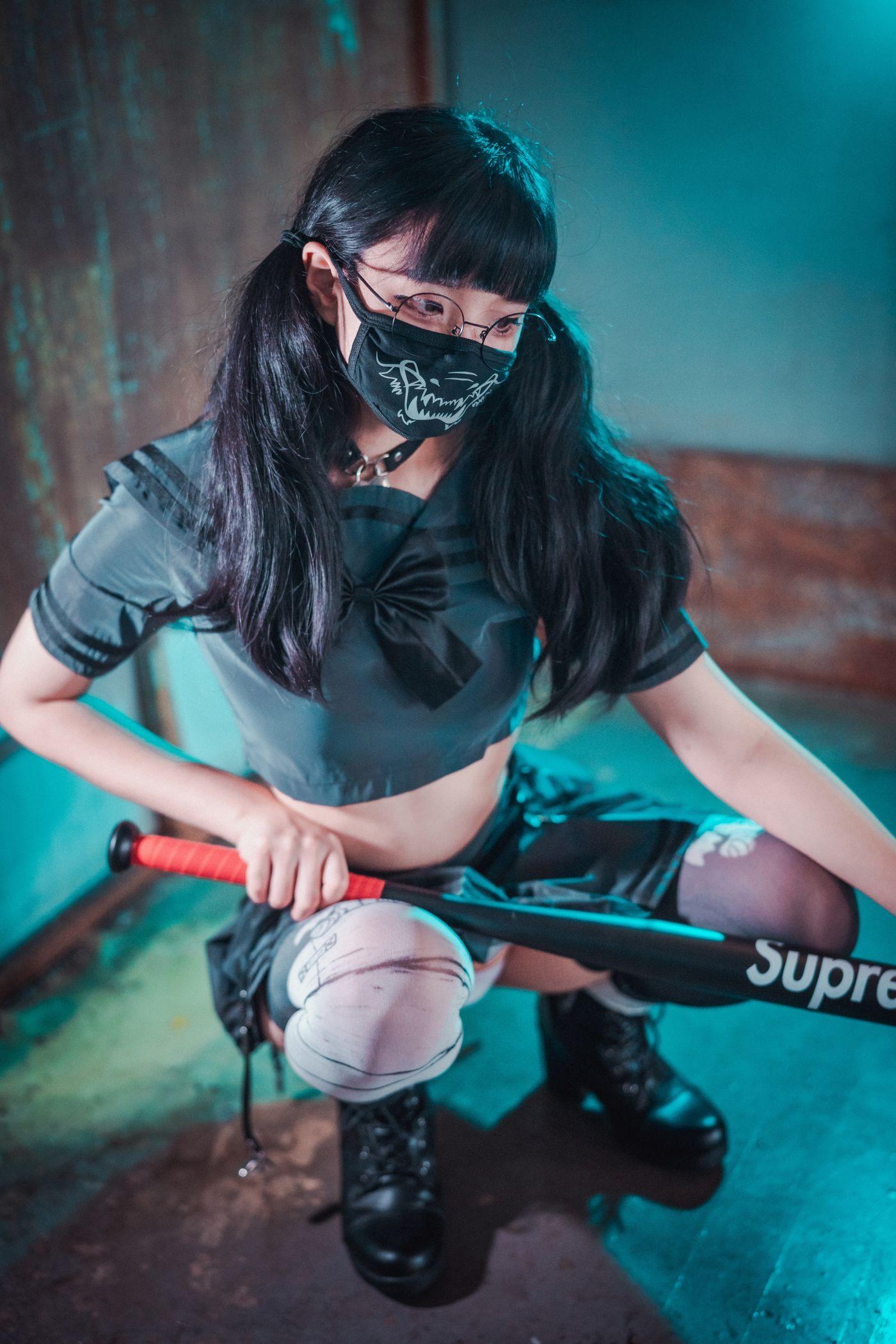Jenny 047 [DJAWA] The Smashing Sailorette (S.Ver)[72P]插图7
