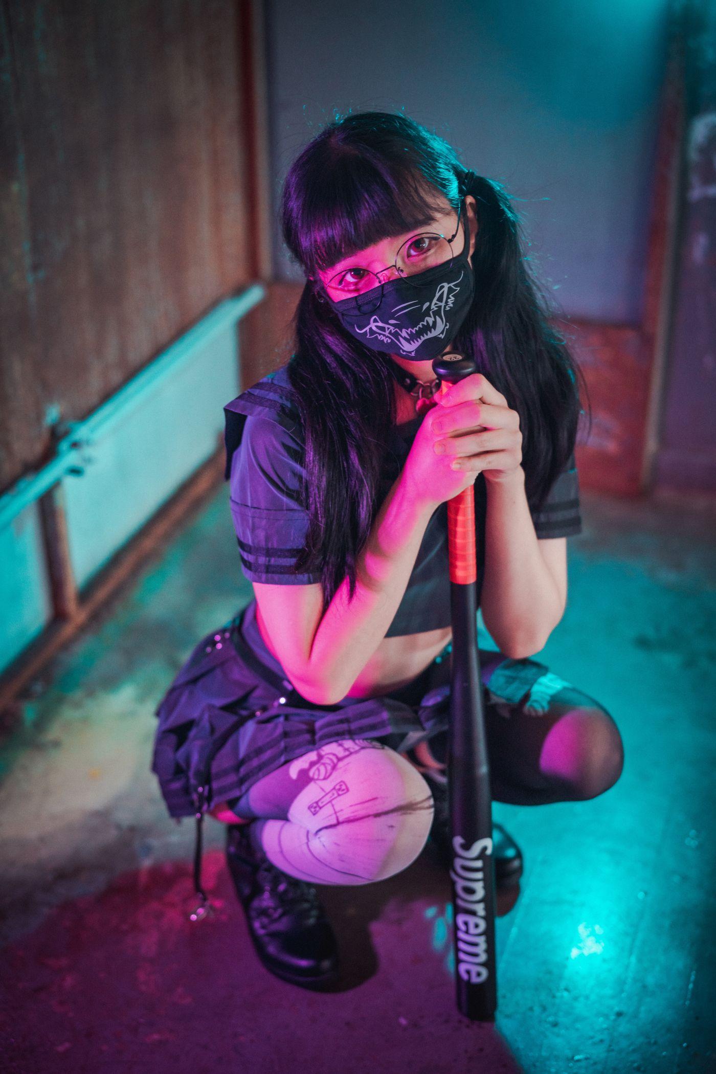 Jenny 047 [DJAWA] The Smashing Sailorette (S.Ver)[72P]插图8