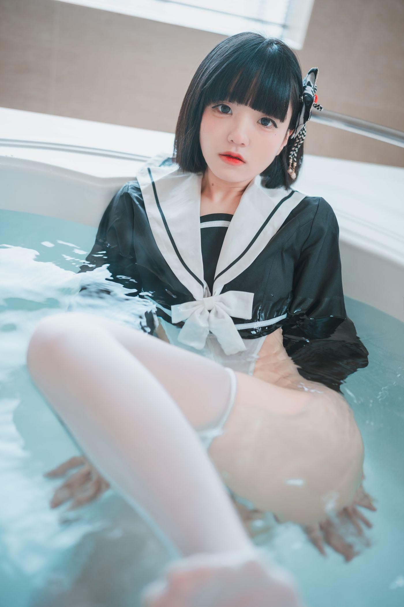Jenny 048 [DJAWA] Swimming Lessons #12 [90P]插图2