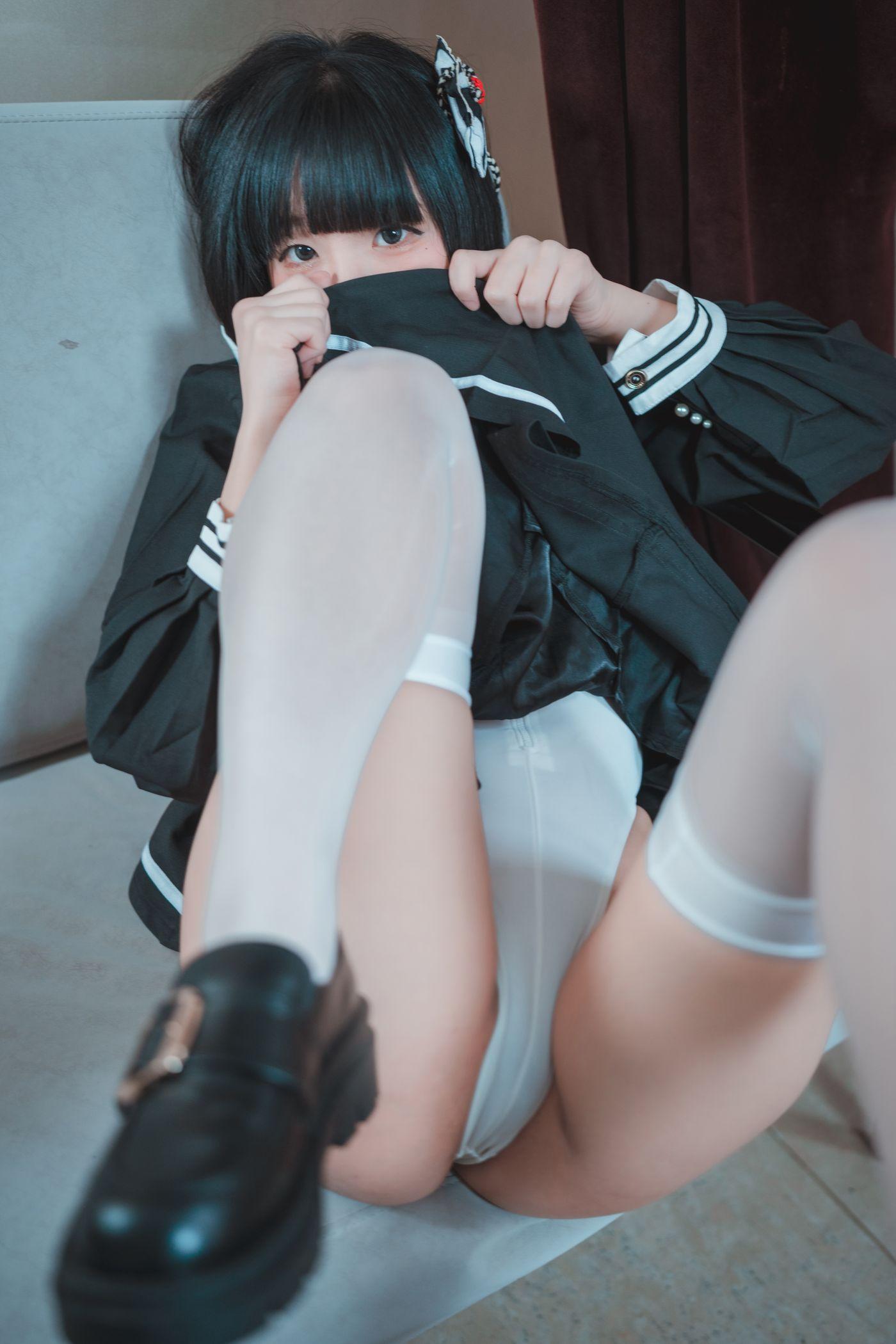 Jenny 048 [DJAWA] Swimming Lessons #12 [90P]插图7