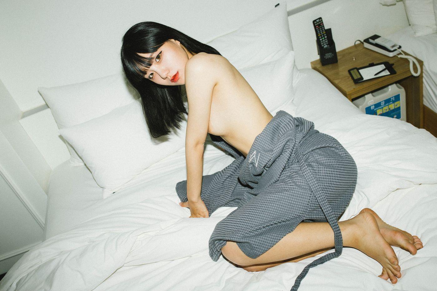 [Moon Night Snap] Jenny The First [141P]插图