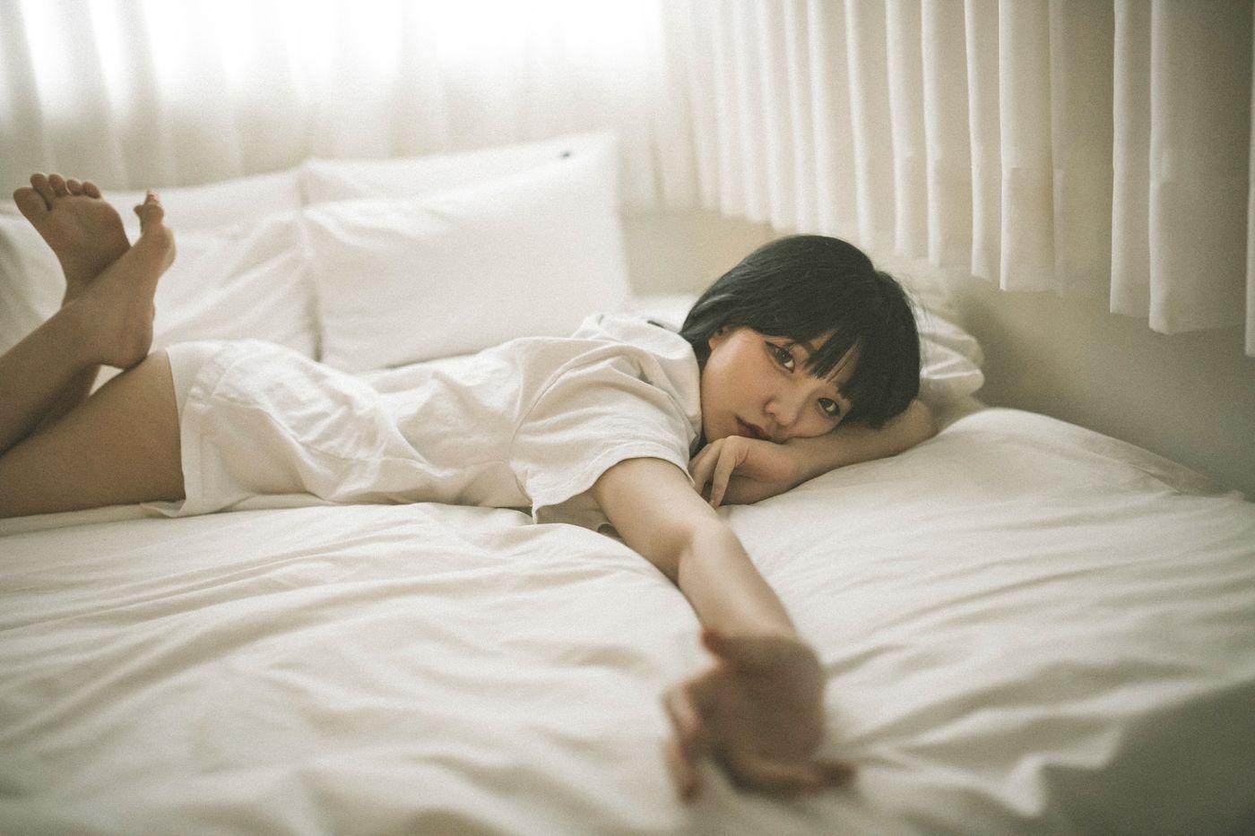 [Moon Night Snap] Jenny The First [141P]插图2