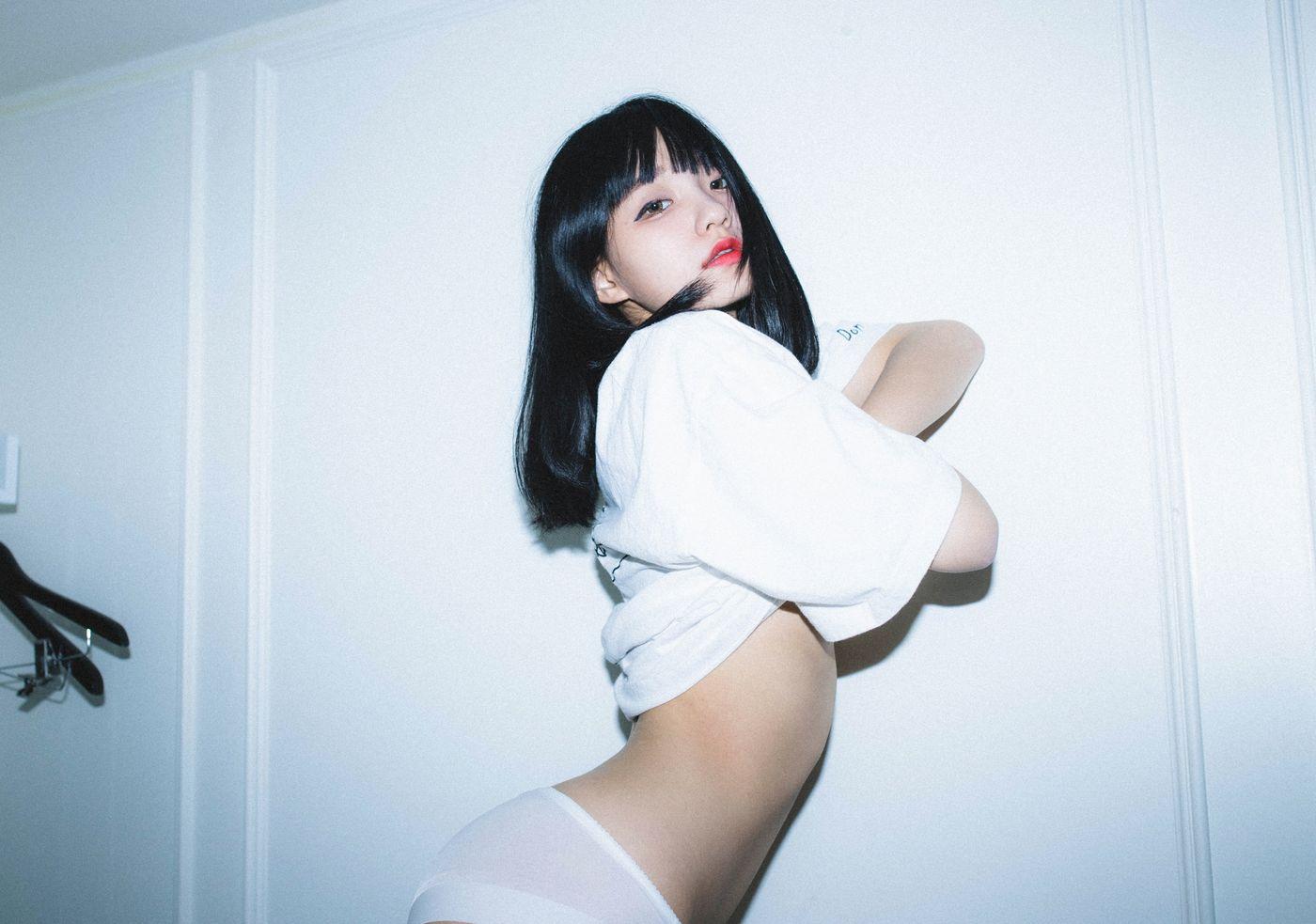 [Moon Night Snap] Jenny The First [141P]插图7