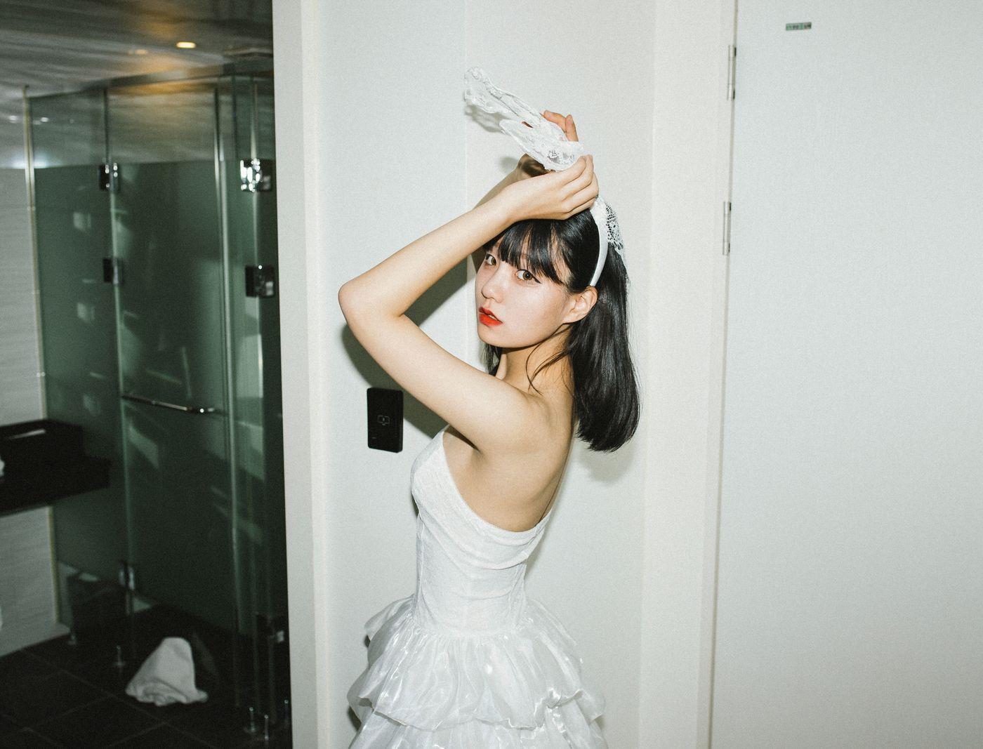 [Moon Night Snap] Jenny The First [141P]插图