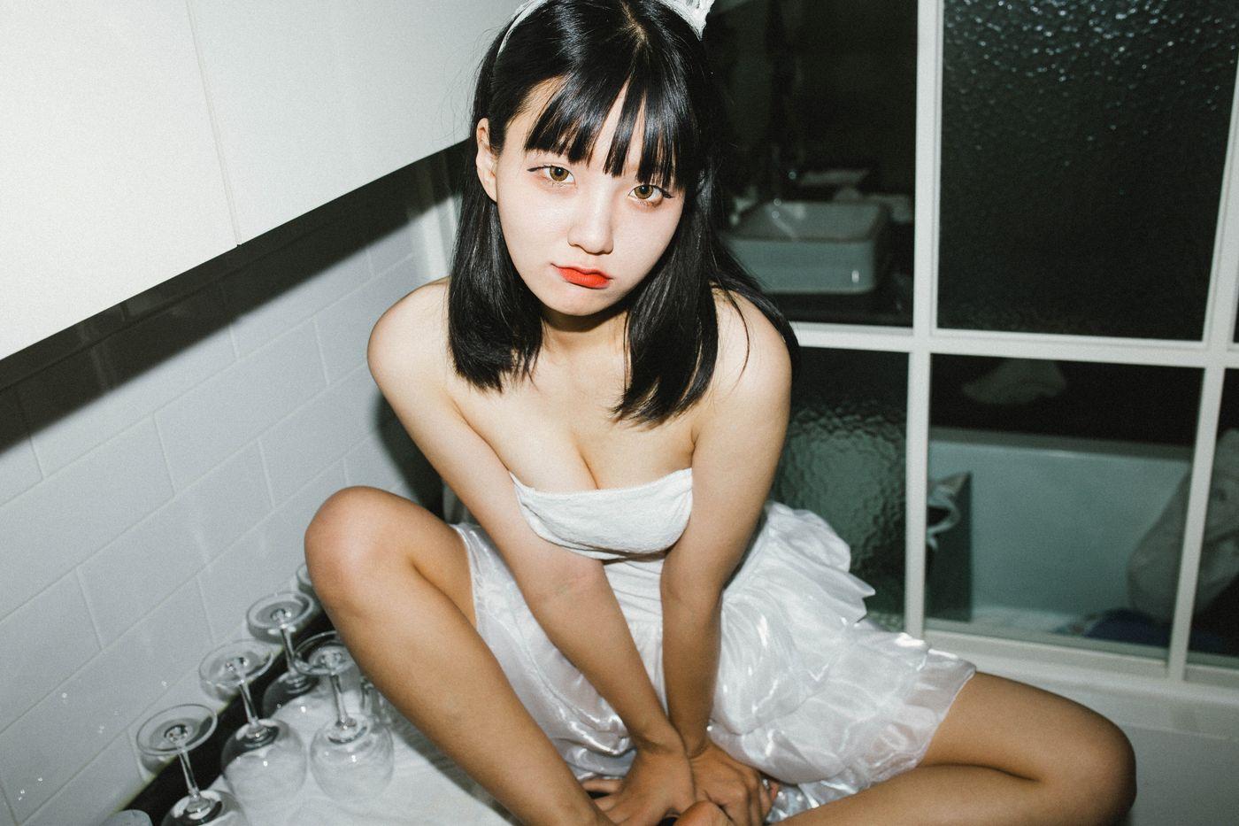 [Moon Night Snap] Jenny The First [141P]插图3