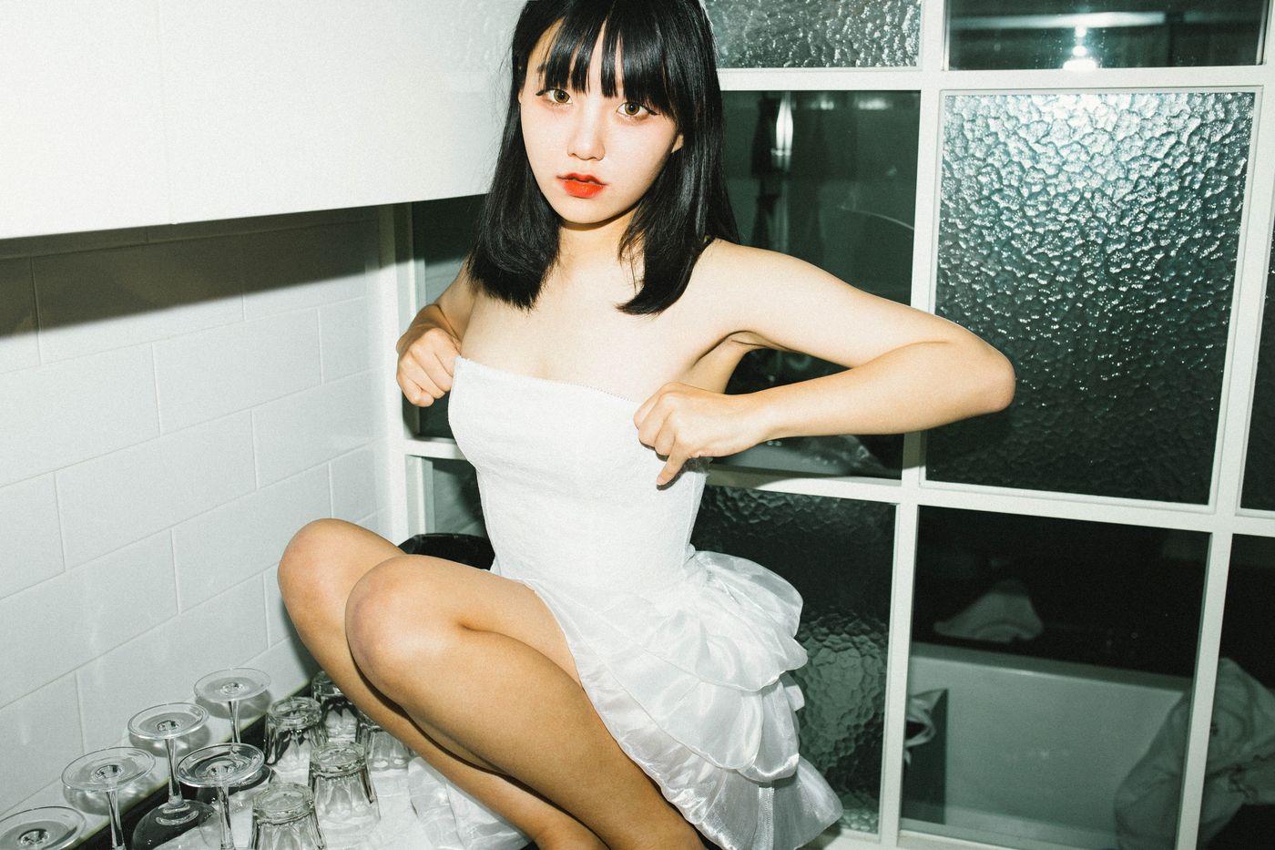 [Moon Night Snap] Jenny The First [141P]插图5
