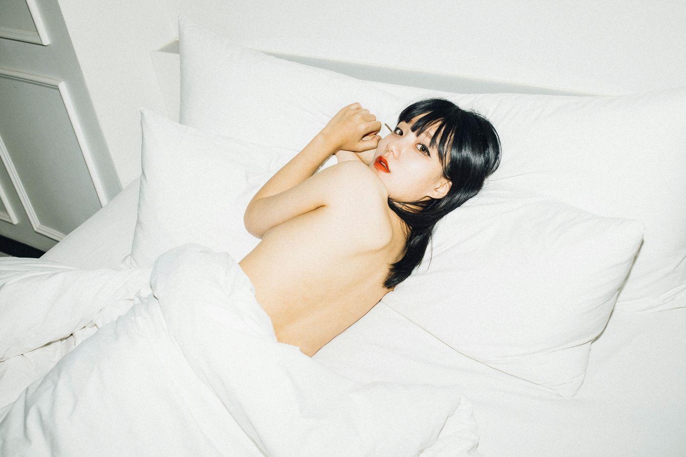 [Moon Night Snap] Jenny The First [141P]插图7