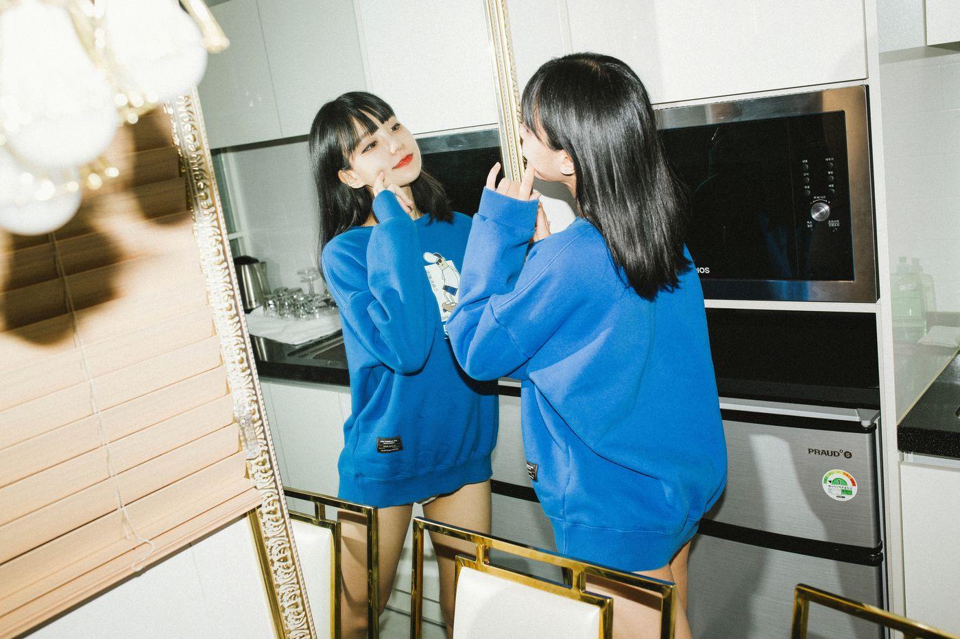 [Moon Night Snap] Jenny The First [141P]插图2