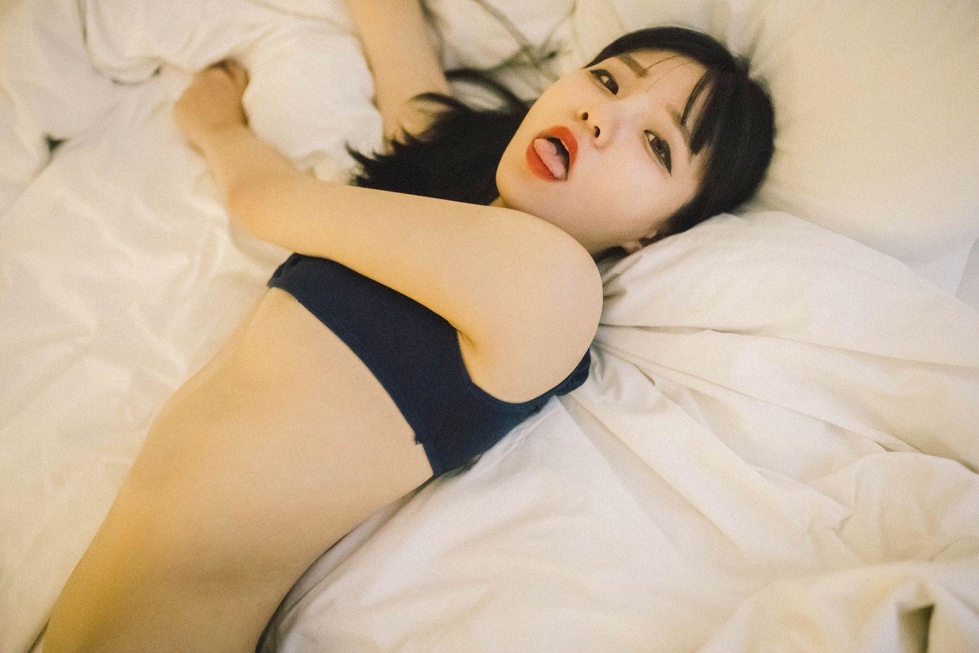[Moon Night Snap] Jenny The First [141P]插图1
