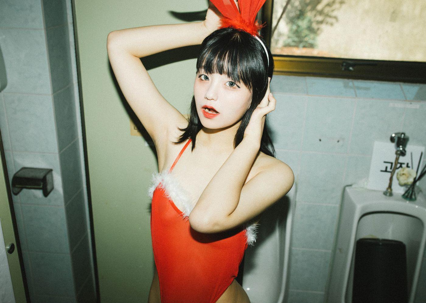 [Moon Night Snap] Jenny The First [141P]插图8