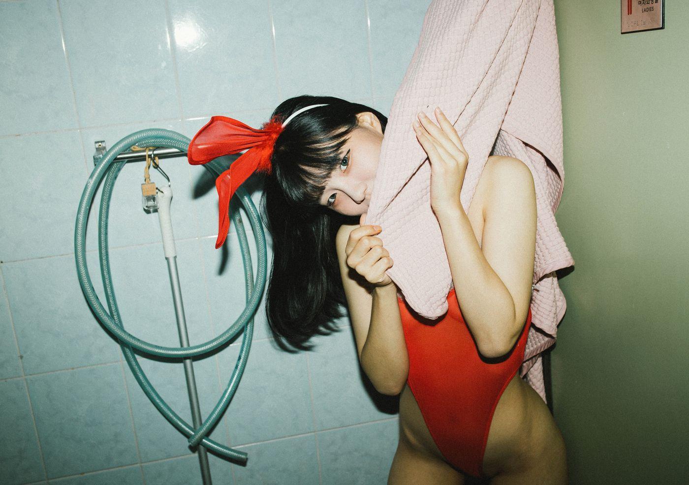 [Moon Night Snap] Jenny The First [141P]插图1