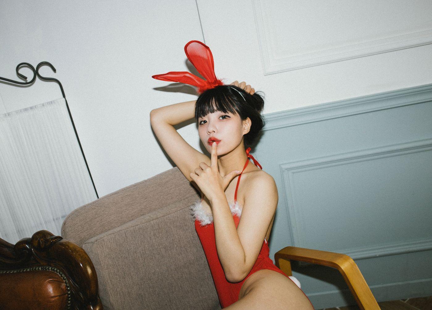 [Moon Night Snap] Jenny The First [141P]插图2