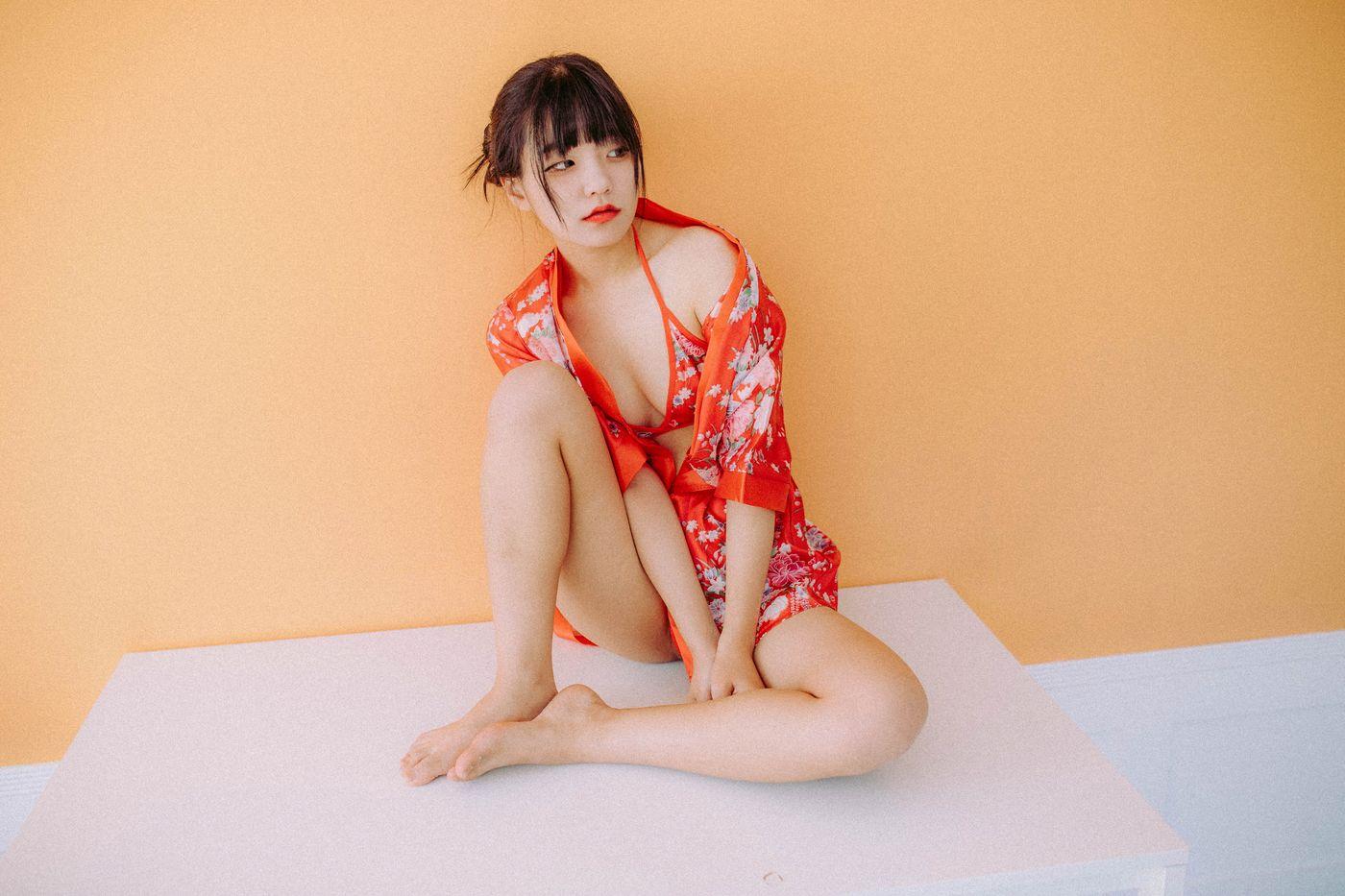 [Moon Night Snap] Jenny The First [141P]插图