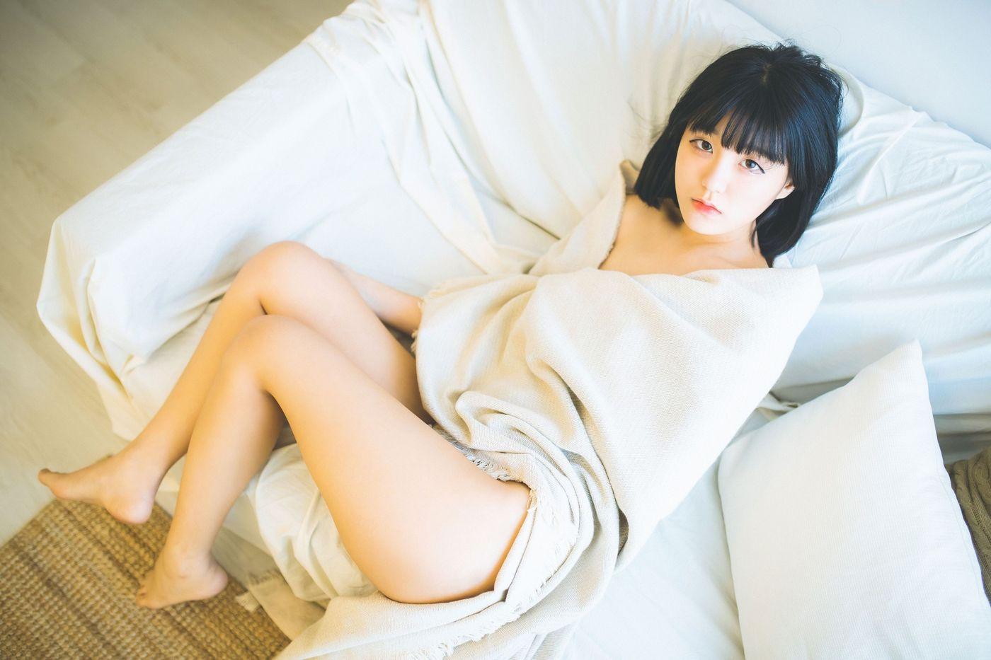 [Moon Night Snap] Jenny Cute [52P]插图6