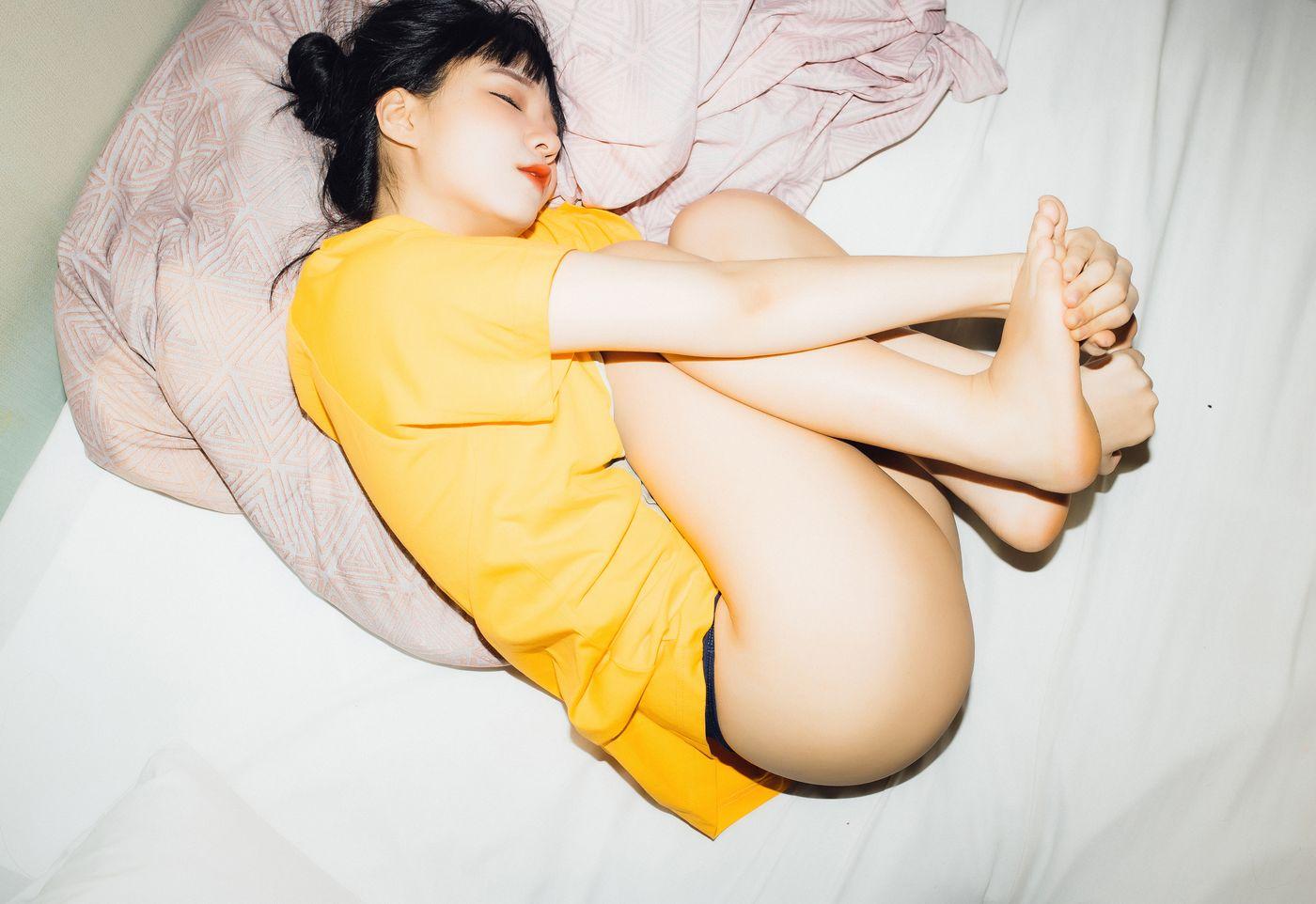 [Moon Night Snap] Jenny 제니는 깜찍해 [60P]插图5