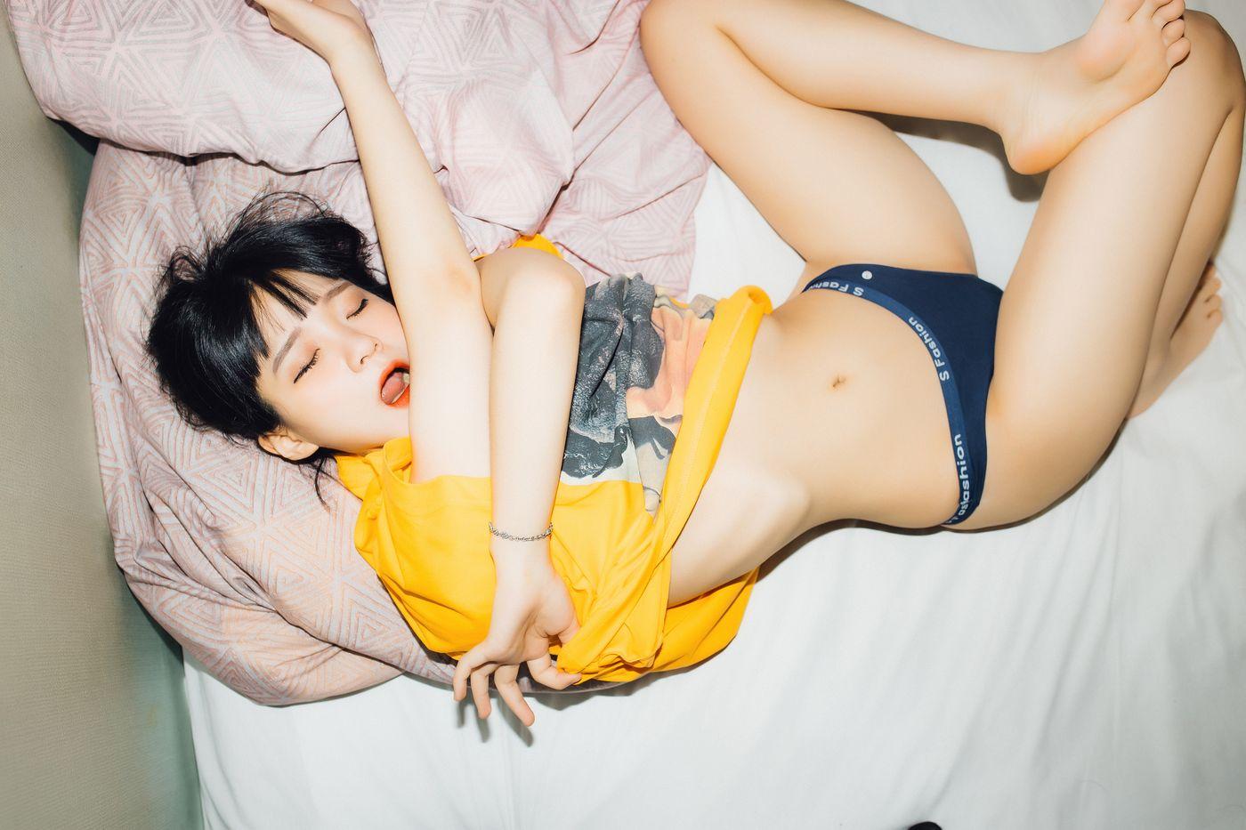 [Moon Night Snap] Jenny 제니는 깜찍해 [60P]插图6