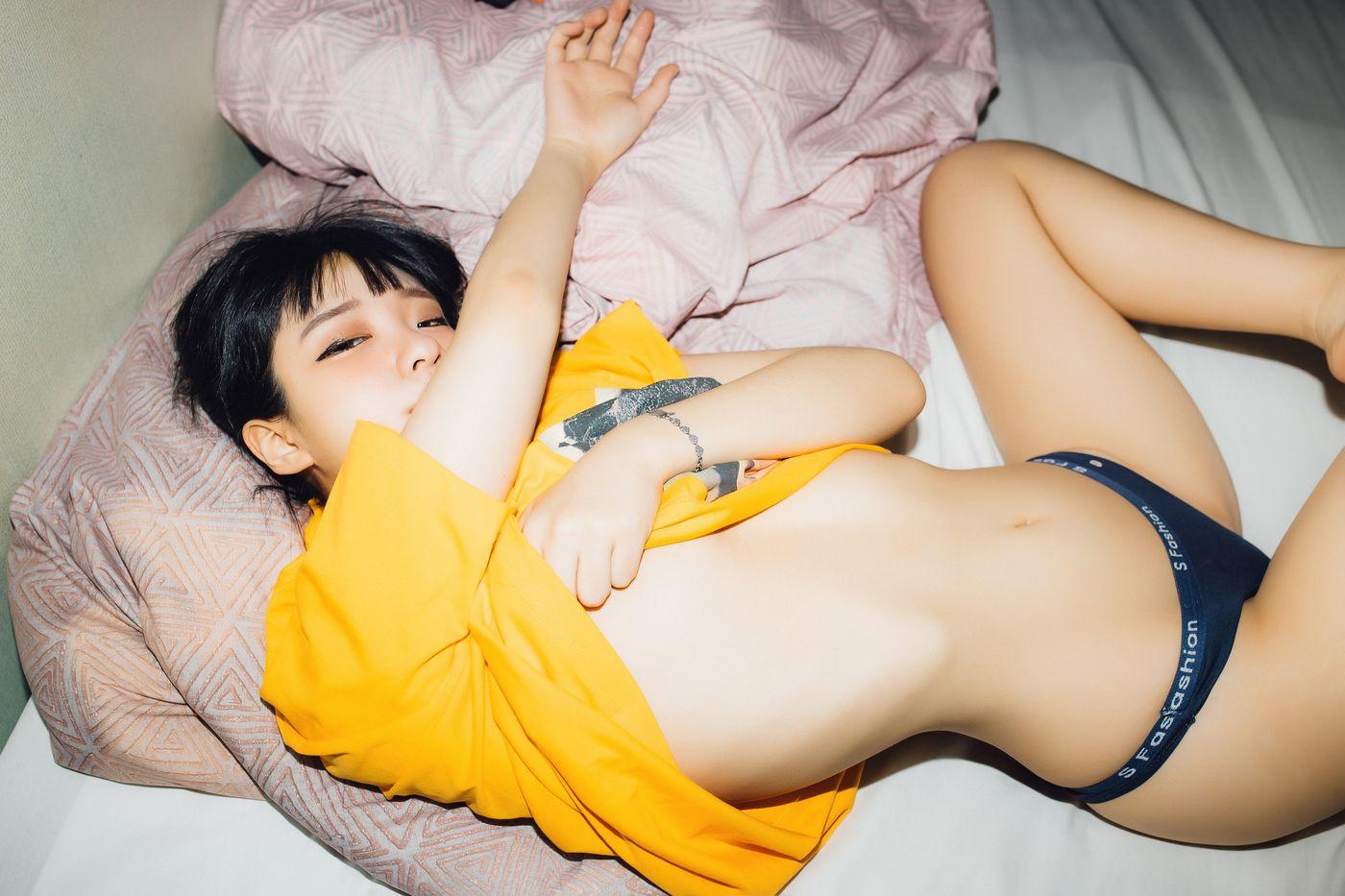 [Moon Night Snap] Jenny 제니는 깜찍해 [60P]插图7