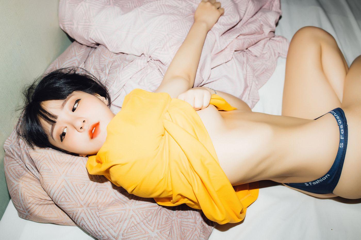 [Moon Night Snap] Jenny 제니는 깜찍해 [60P]插图8