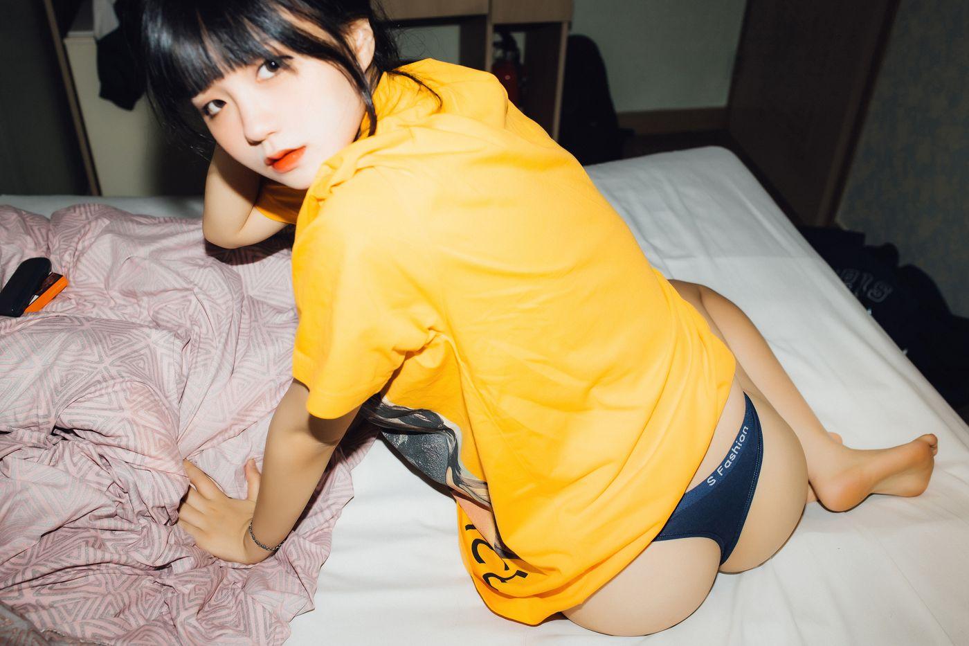 [Moon Night Snap] Jenny 제니는 깜찍해 [60P]插图9