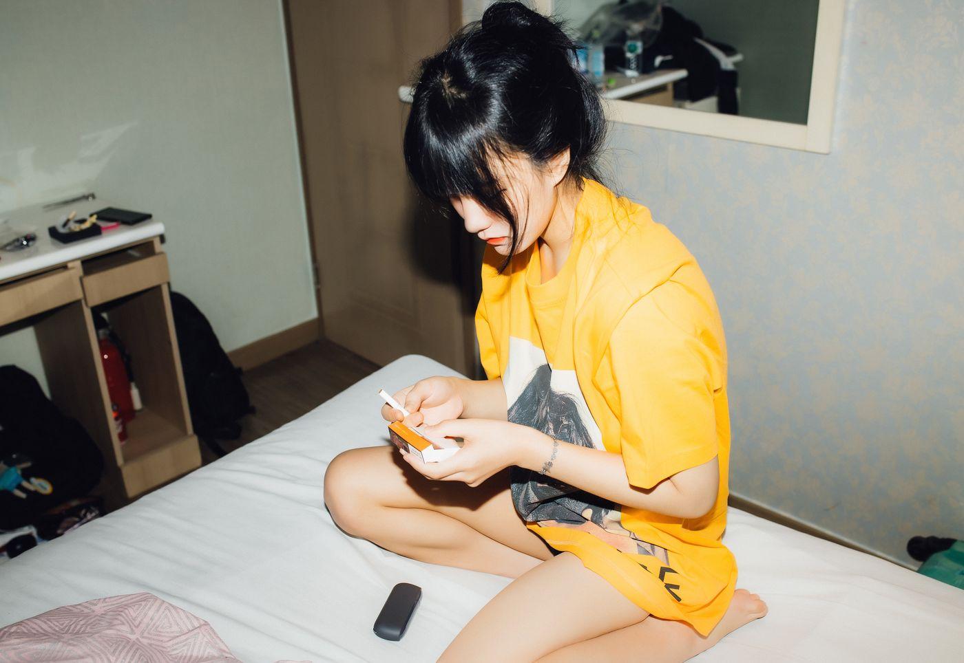 [Moon Night Snap] Jenny 제니는 깜찍해 [60P]插图