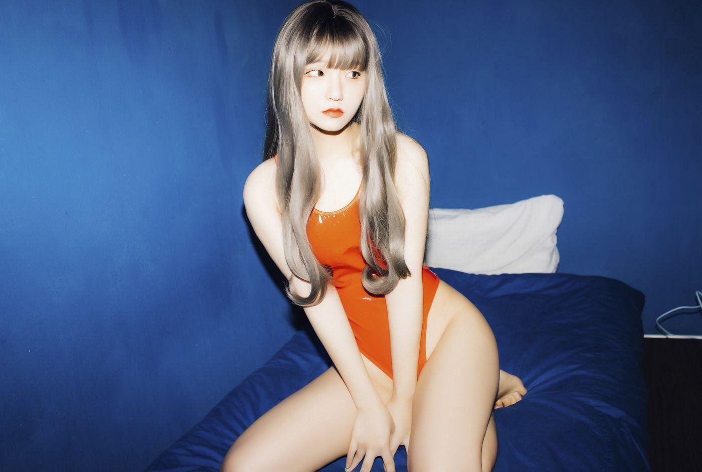 [Moon Night Snap] Jenny\’s maturity [80P]插图2