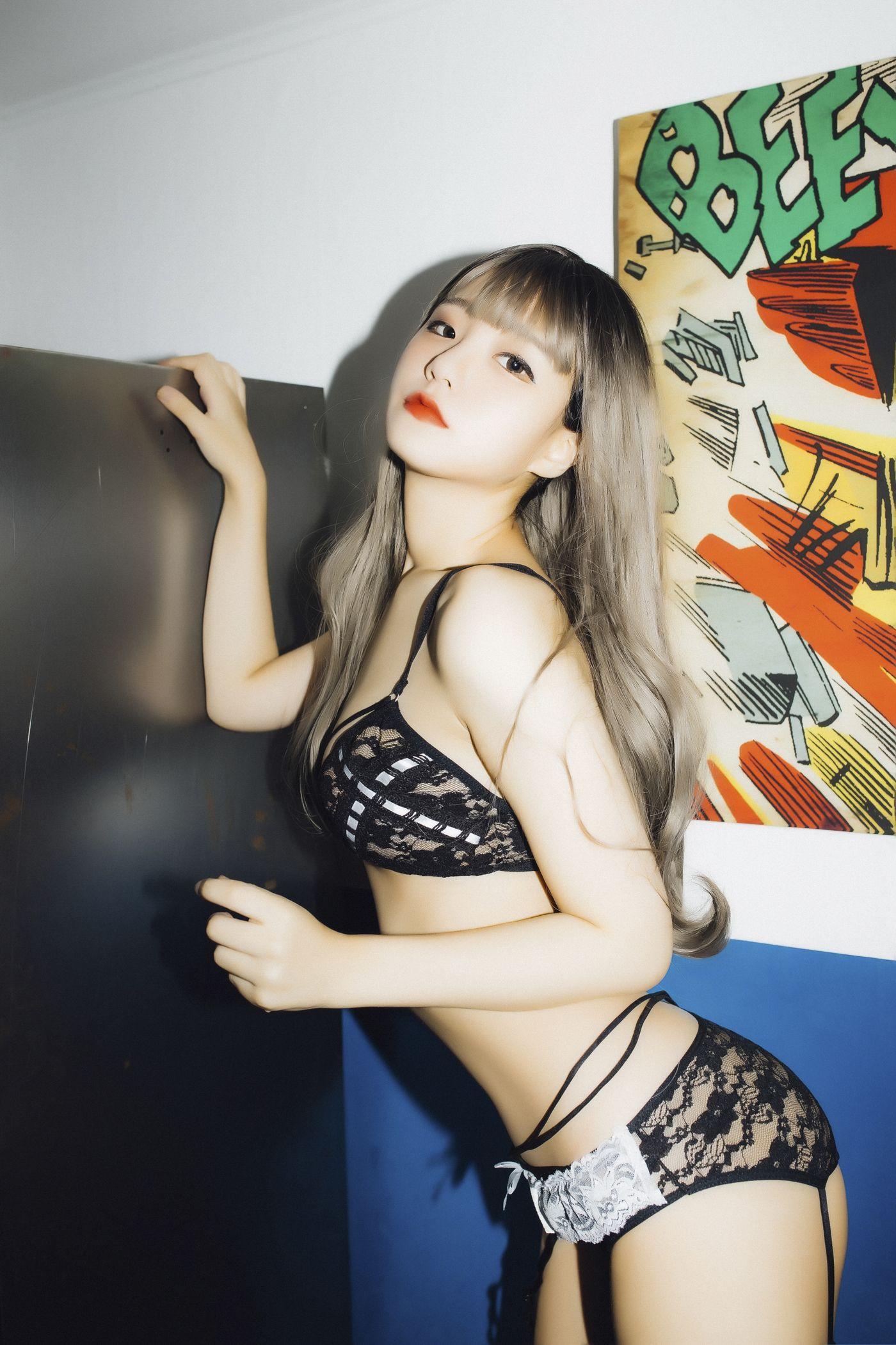 [Moon Night Snap] Jenny\’s maturity [80P]插图8
