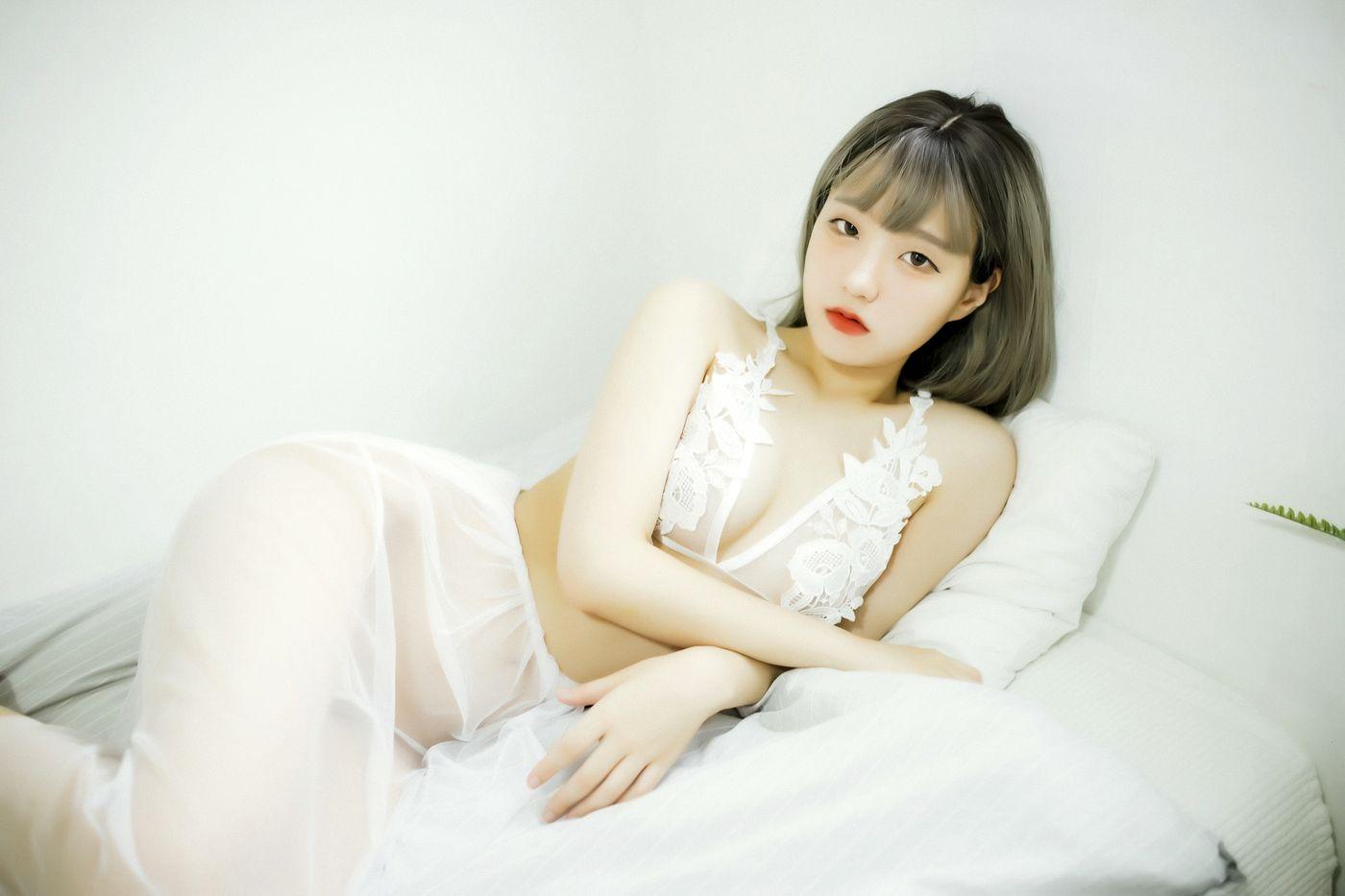 [Moon Night Snap] Jenny\’s maturity [80P]插图9