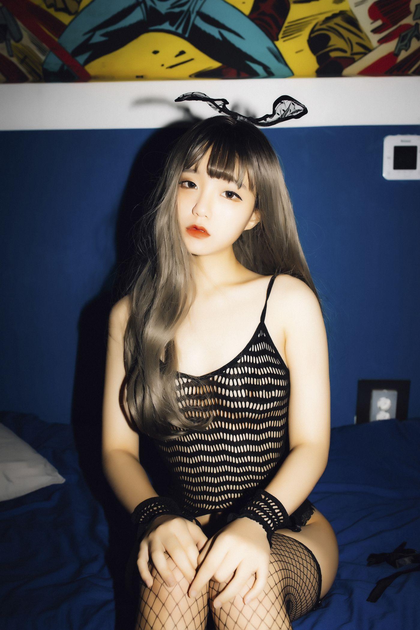 [Moon Night Snap] Jenny\’s maturity [80P]插图5