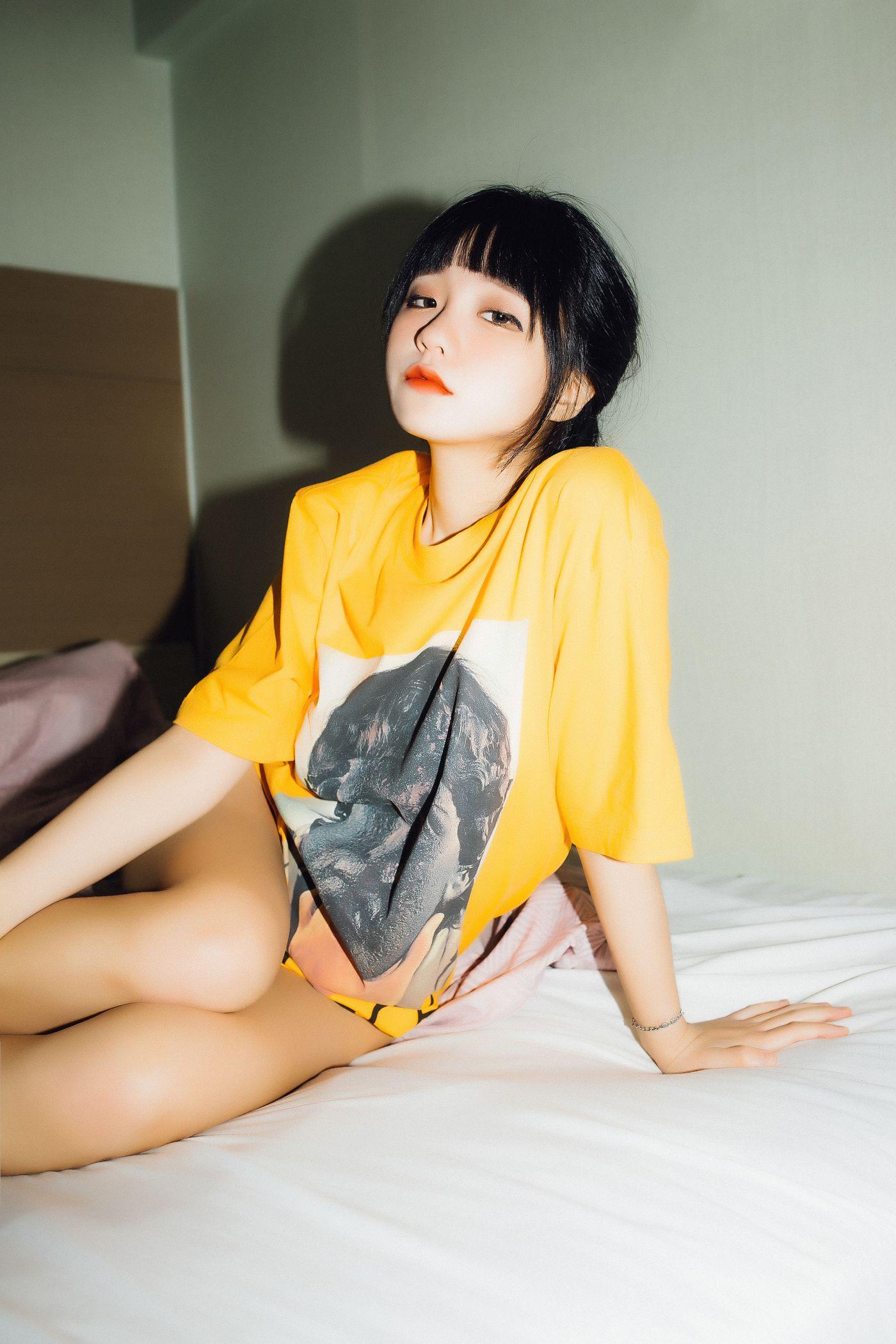 [Moon Night Snap] 제니는 깜찍해[60P]插图7