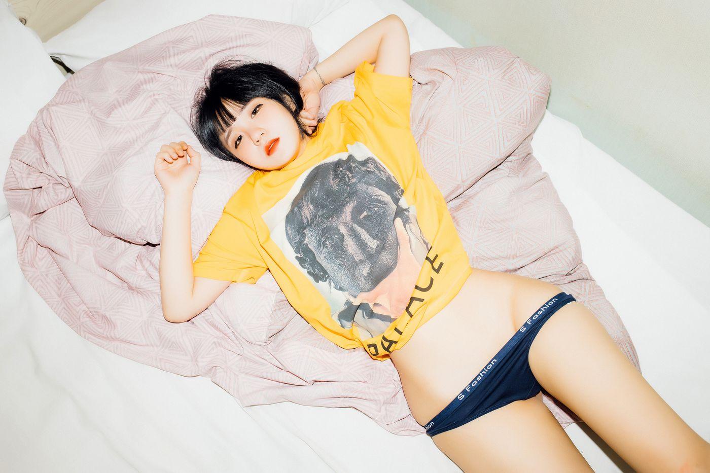 [Moon Night Snap] 제니는 깜찍해[60P]插图6