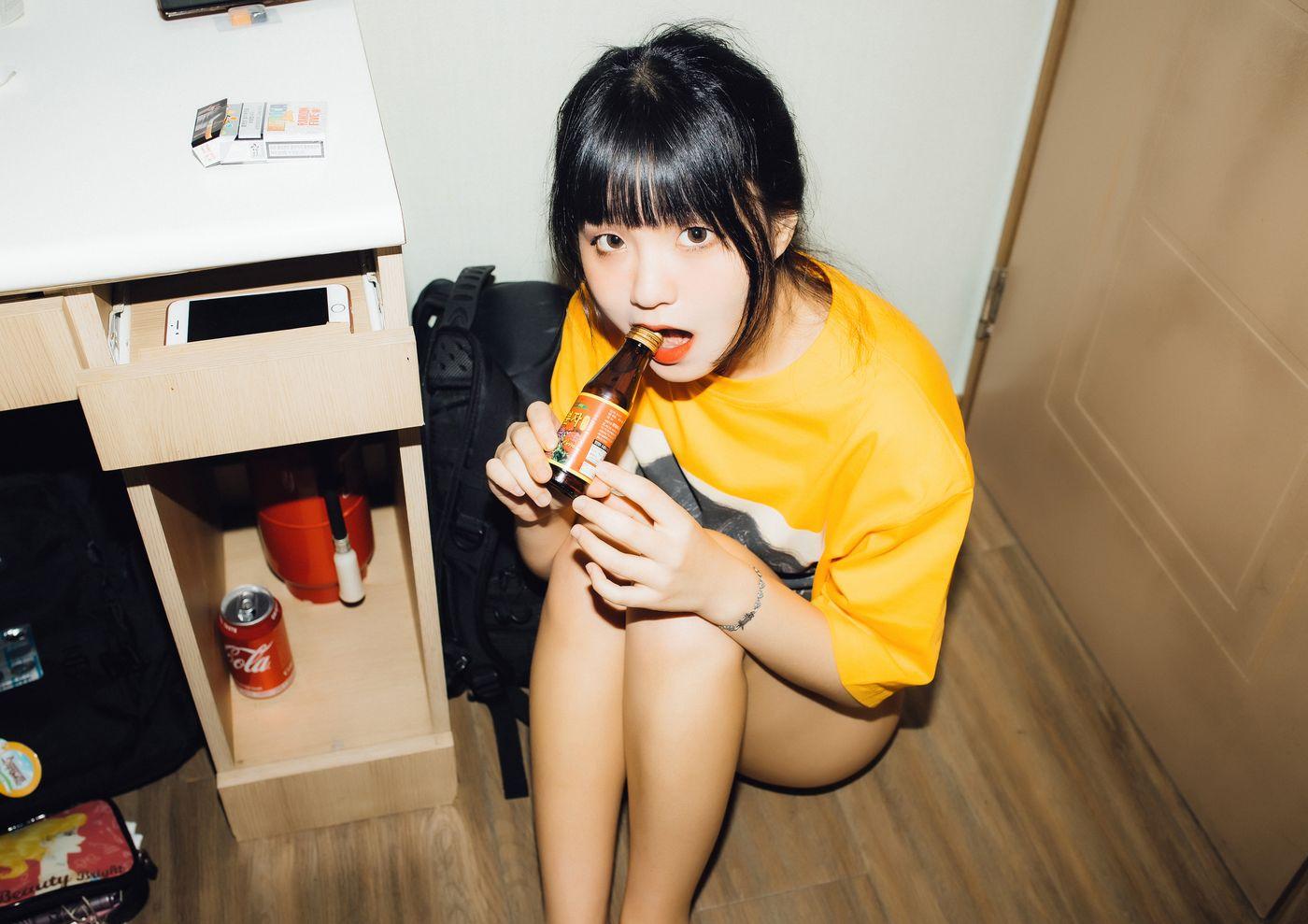 [Moon Night Snap] 제니는 깜찍해[60P]插图2