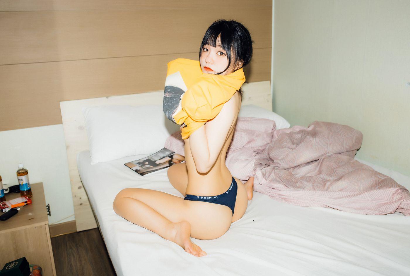 [Moon Night Snap] 제니는 깜찍해[60P]插图9