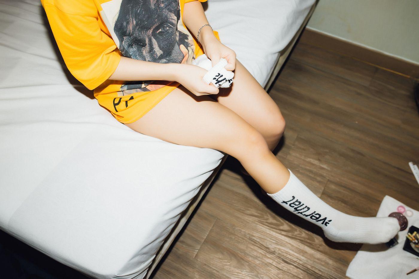 [Moon Night Snap] 제니는 깜찍해[60P]插图