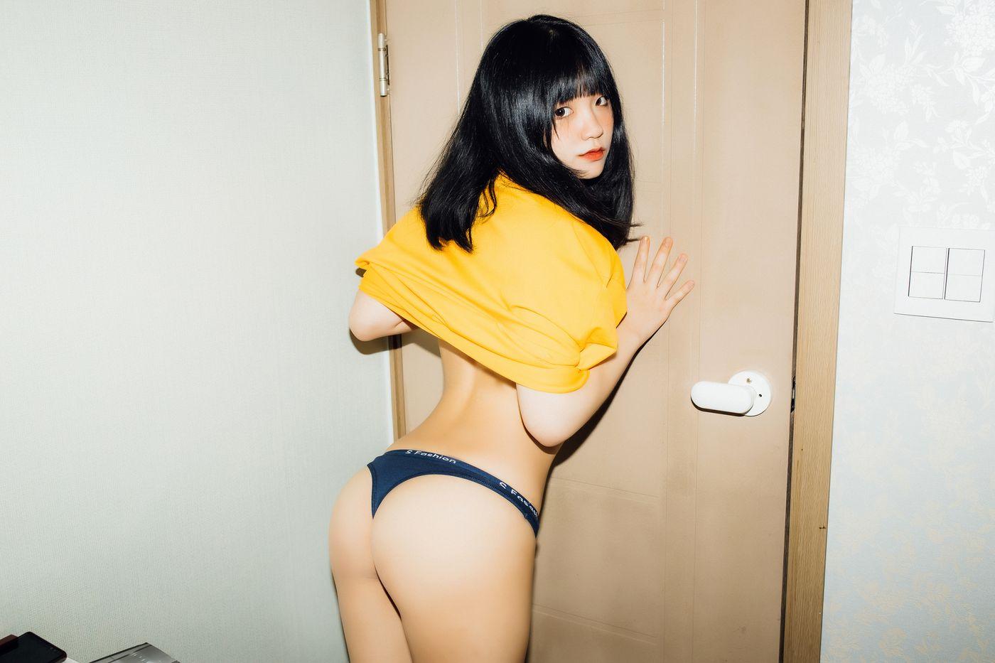 [Moon Night Snap] 제니는 깜찍해[60P]插图1