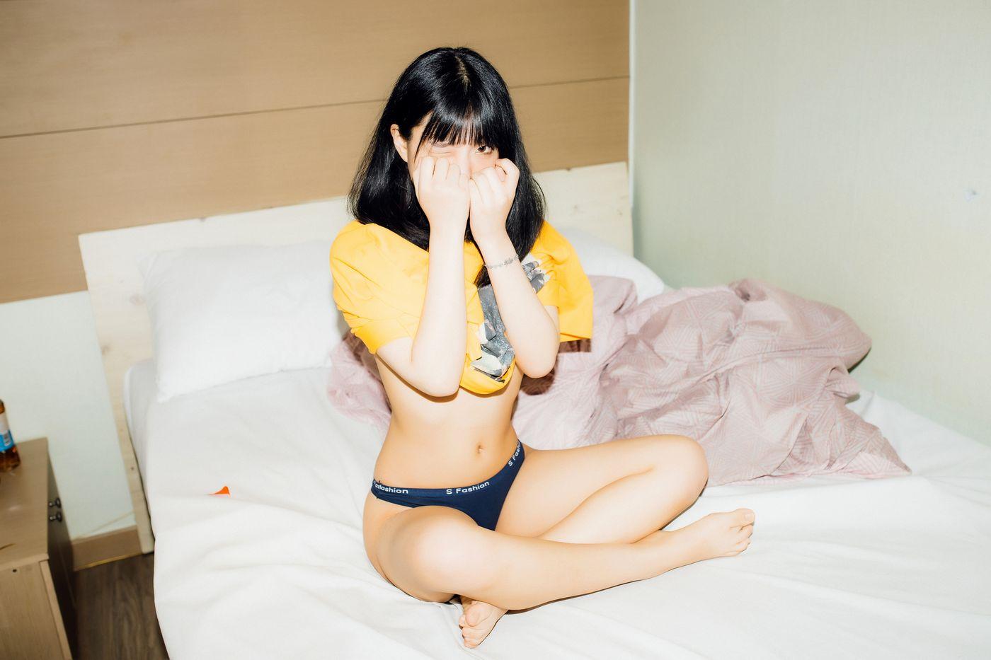 [Moon Night Snap] 제니는 깜찍해[60P]插图2