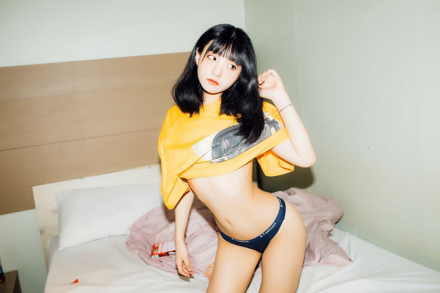 [Moon Night Snap] 제니는 깜찍해[60P]插图3