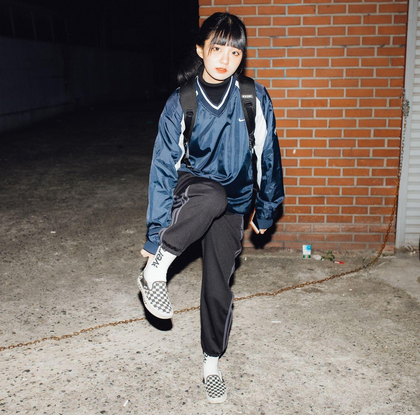 [Moon Night Snap] 제니는 깜찍해[60P]插图4